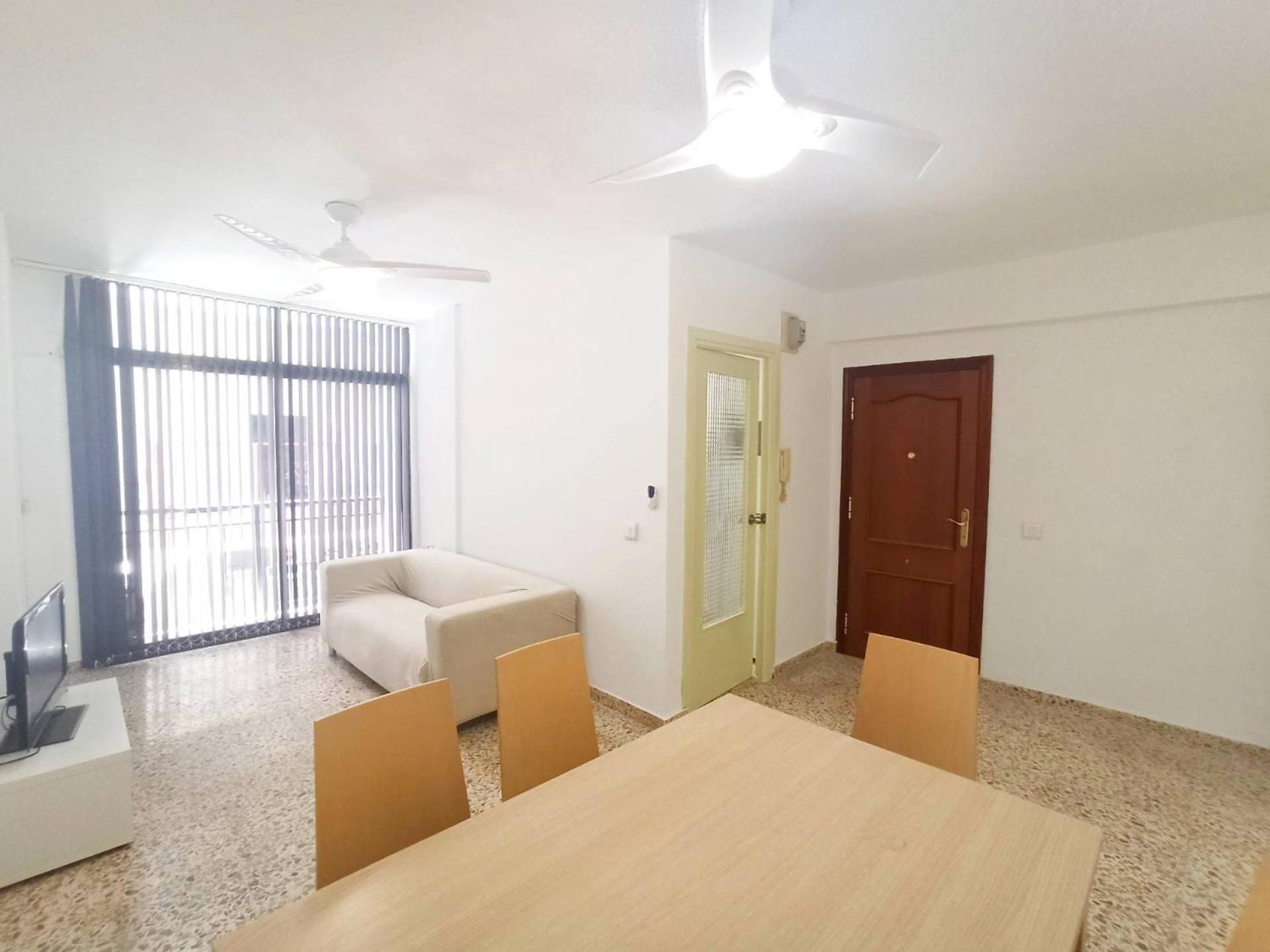 Beach Apartamento Benidorm Benidorm