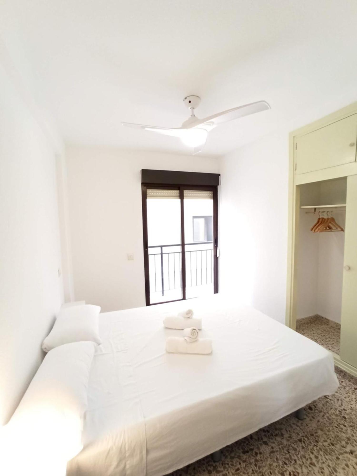 Apartment Beach Apartamento Benidorm Benidorm