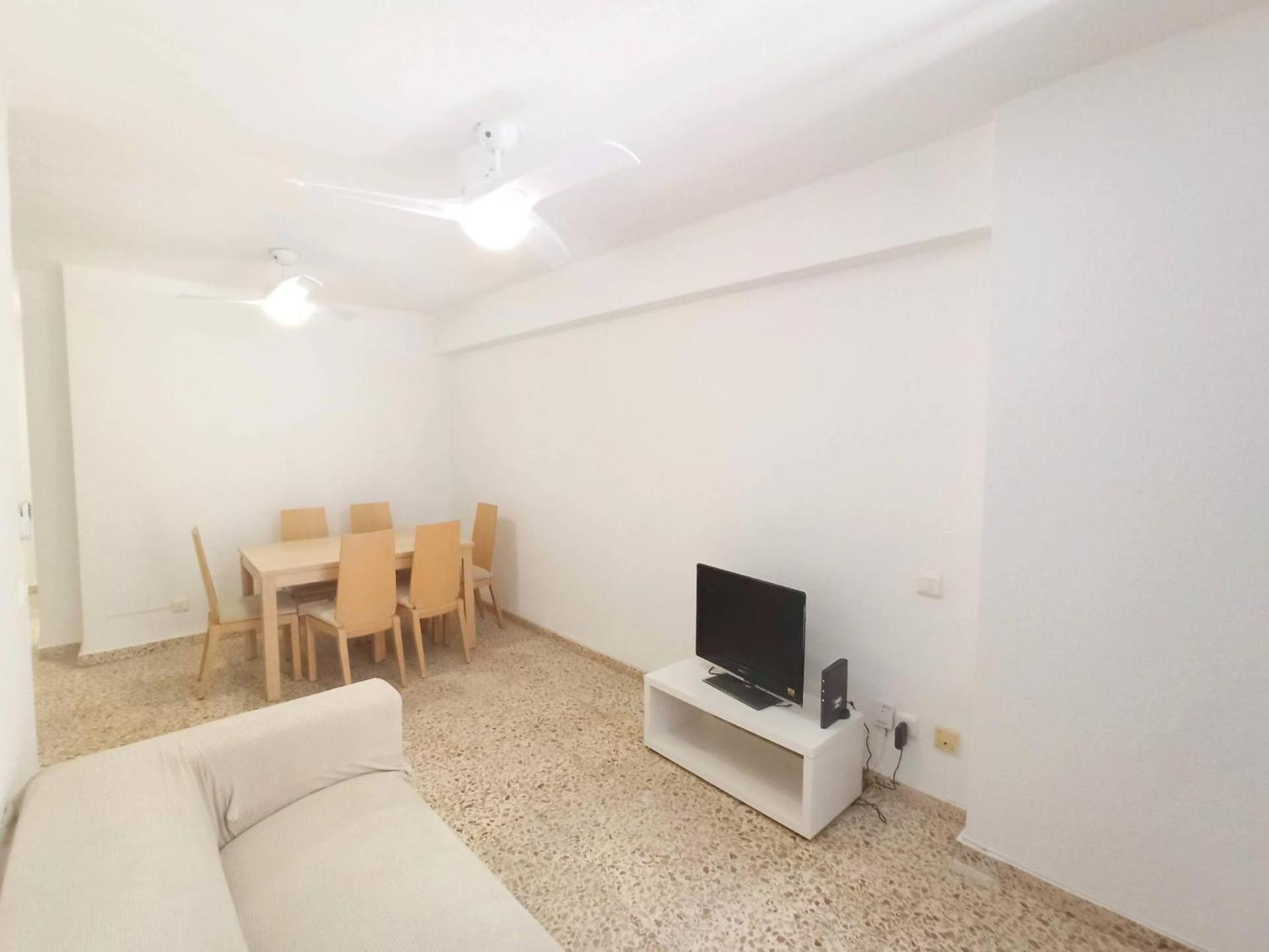Beach Apartamento Benidorm Benidorm