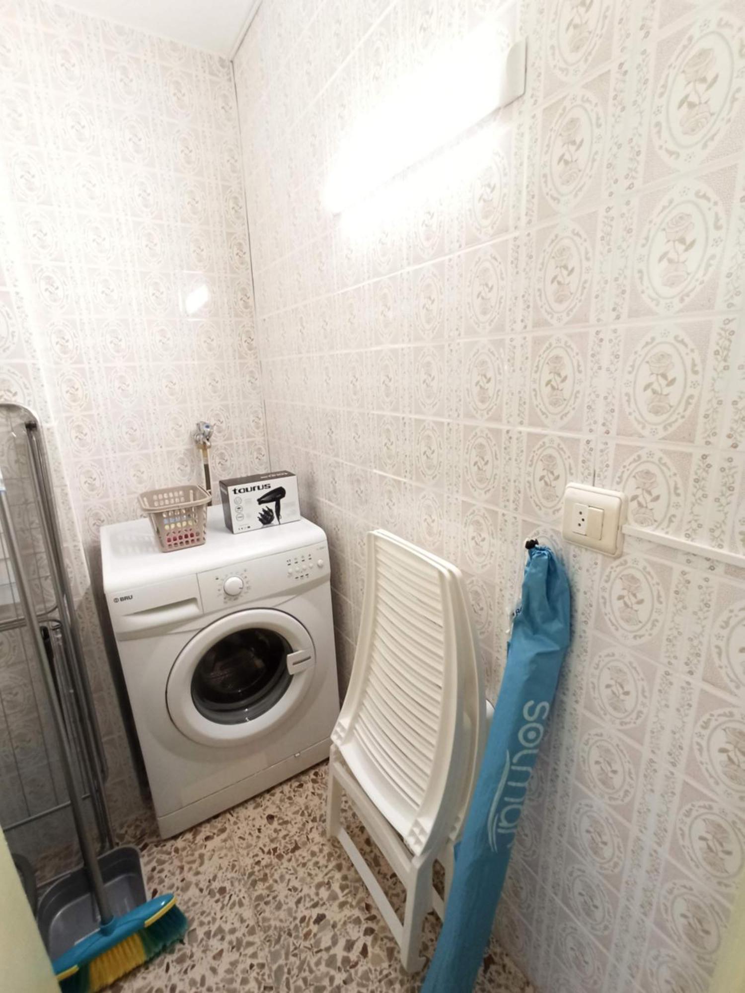 Beach Apartamento Benidorm Benidorm