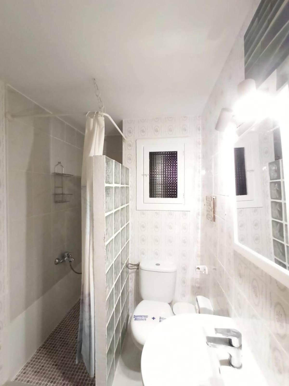 Benidorm Beach Apartamento Apartment