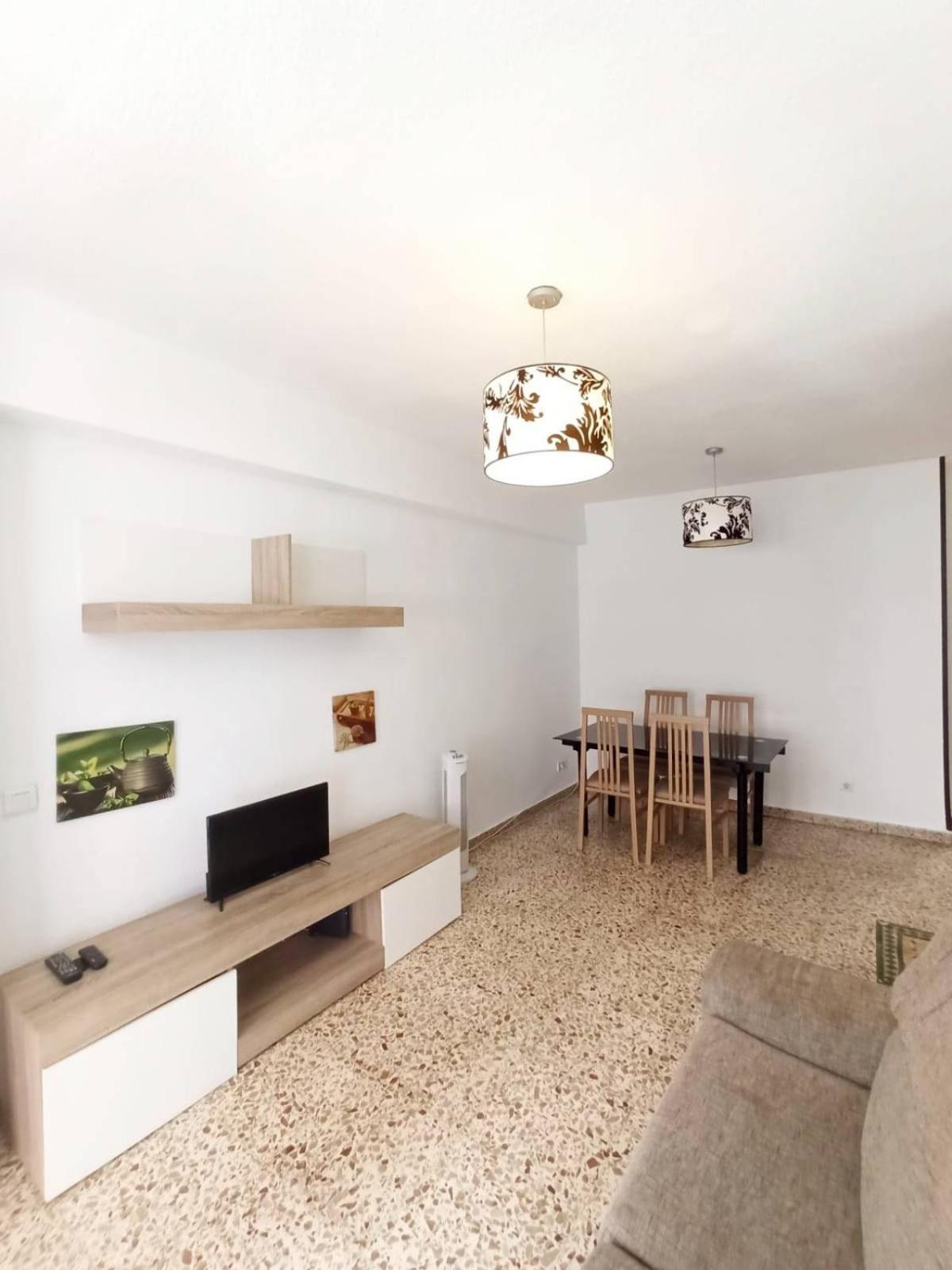 Apartment Benidorm Beach Apartamento *