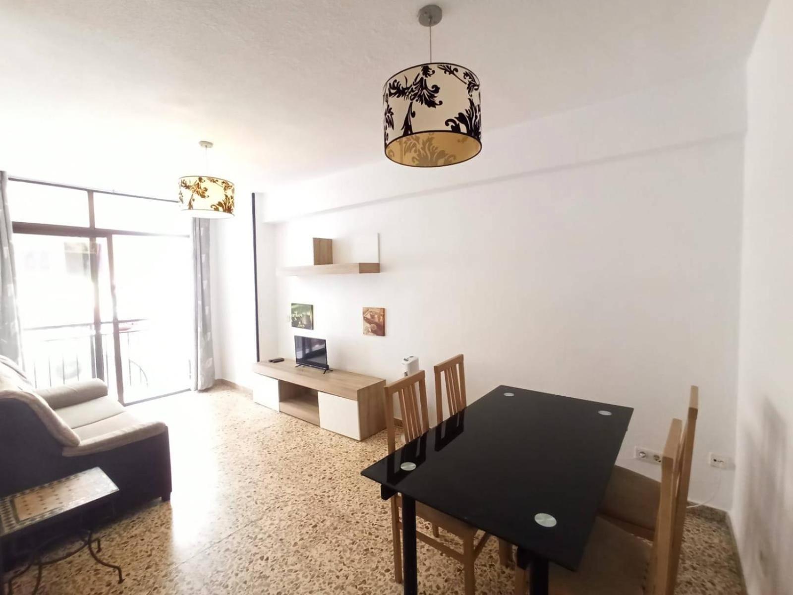 Apartment Benidorm Beach Apartamento Benidorm