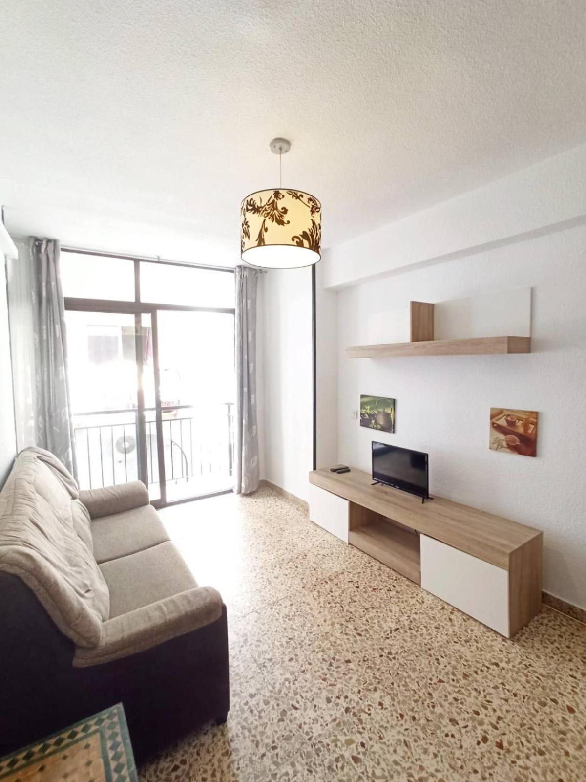 Apartment Benidorm Beach Apartamento Benidorm
