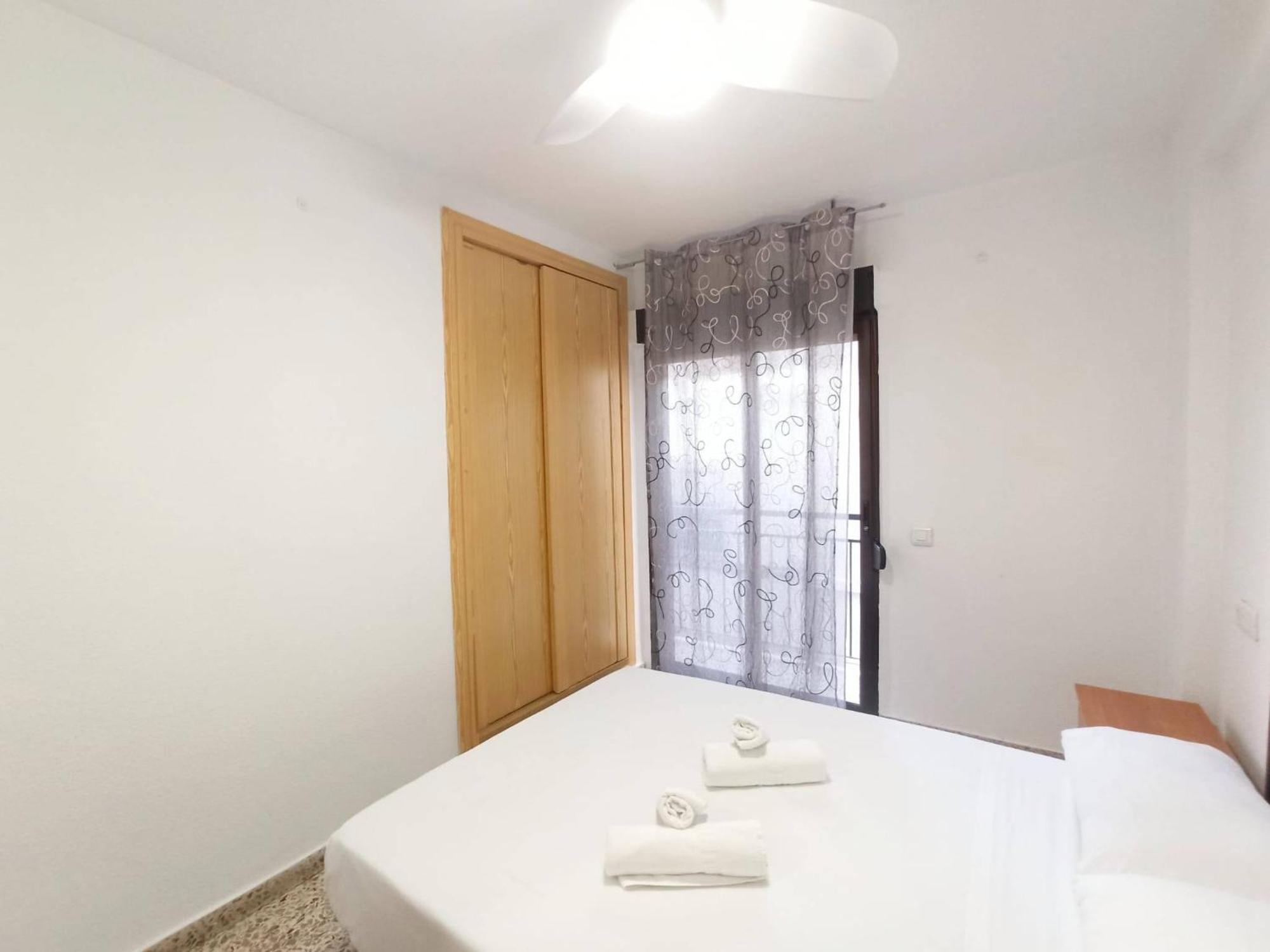 Benidorm Beach Apartamento Apartment *