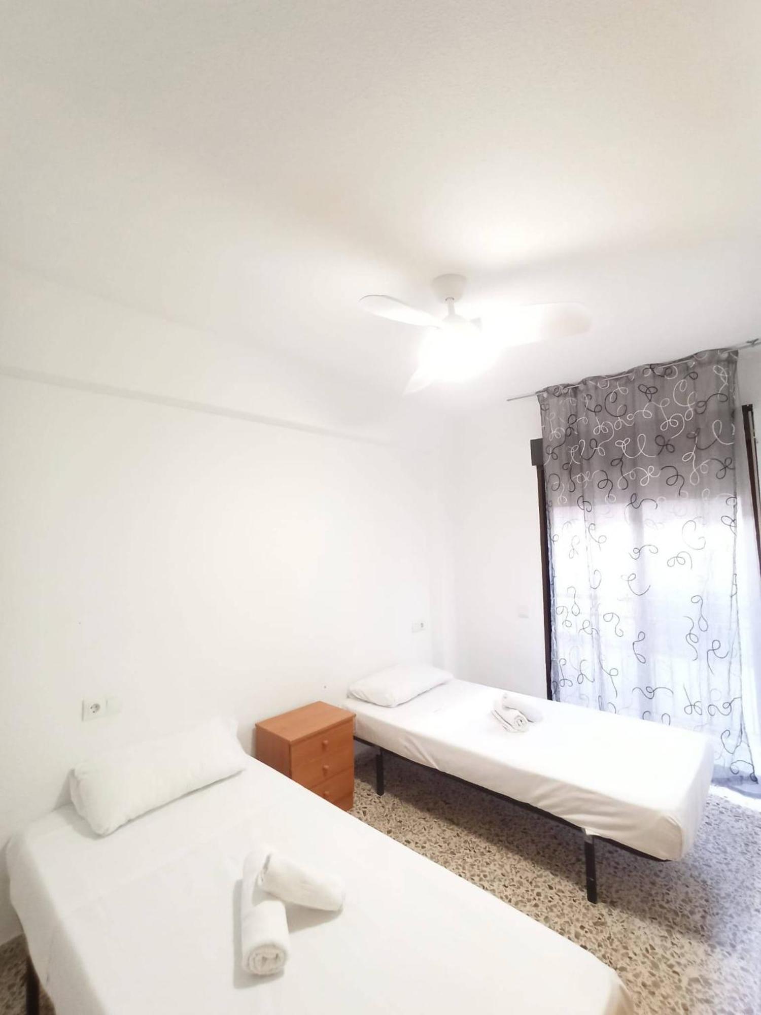 Benidorm Beach Apartamento