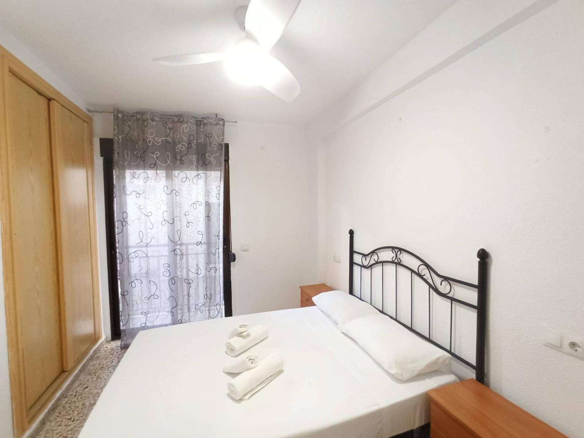Benidorm Beach Apartamento Apartment
