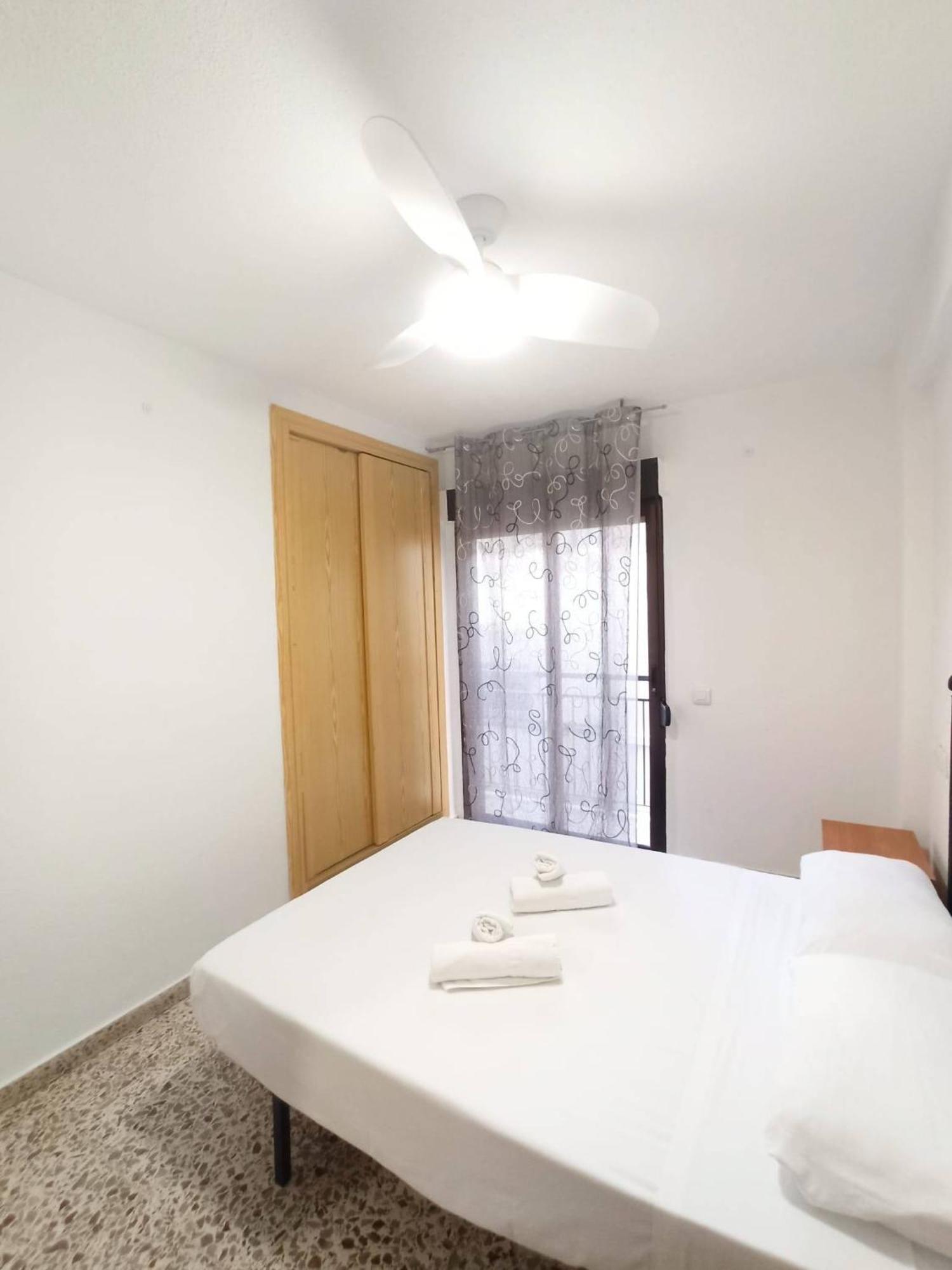 Benidorm Beach Apartamento Apartment *