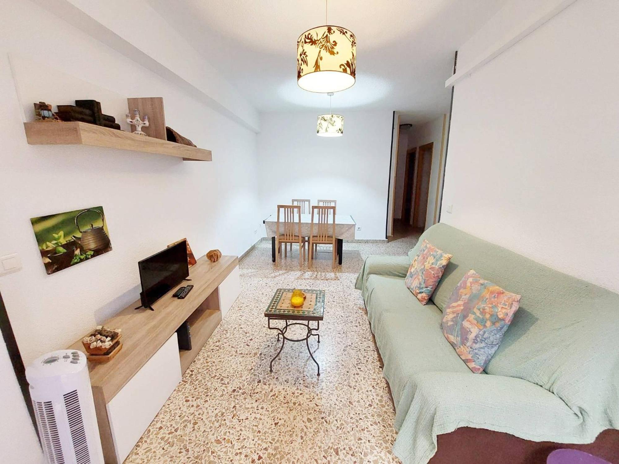 Benidorm Beach Apartamento Apartment