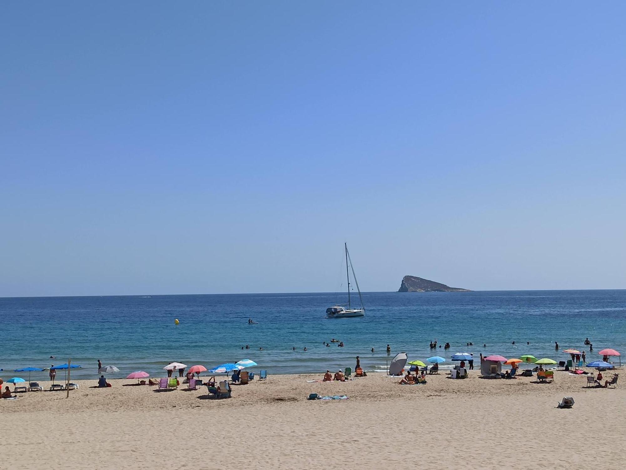 Benidorm Beach Apartamento Apartment Benidorm