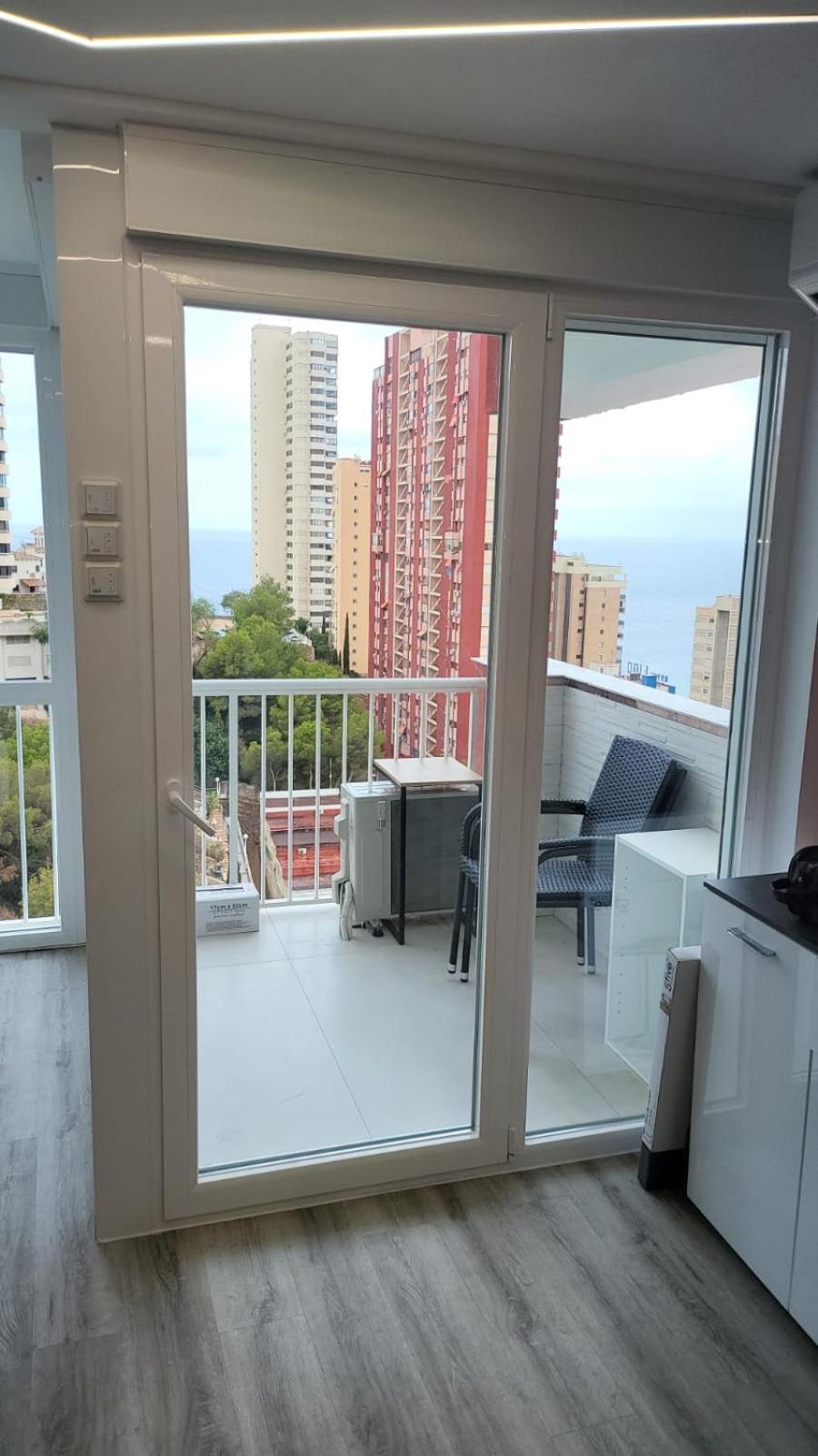 Piso Eva Con Magnificas Vistas