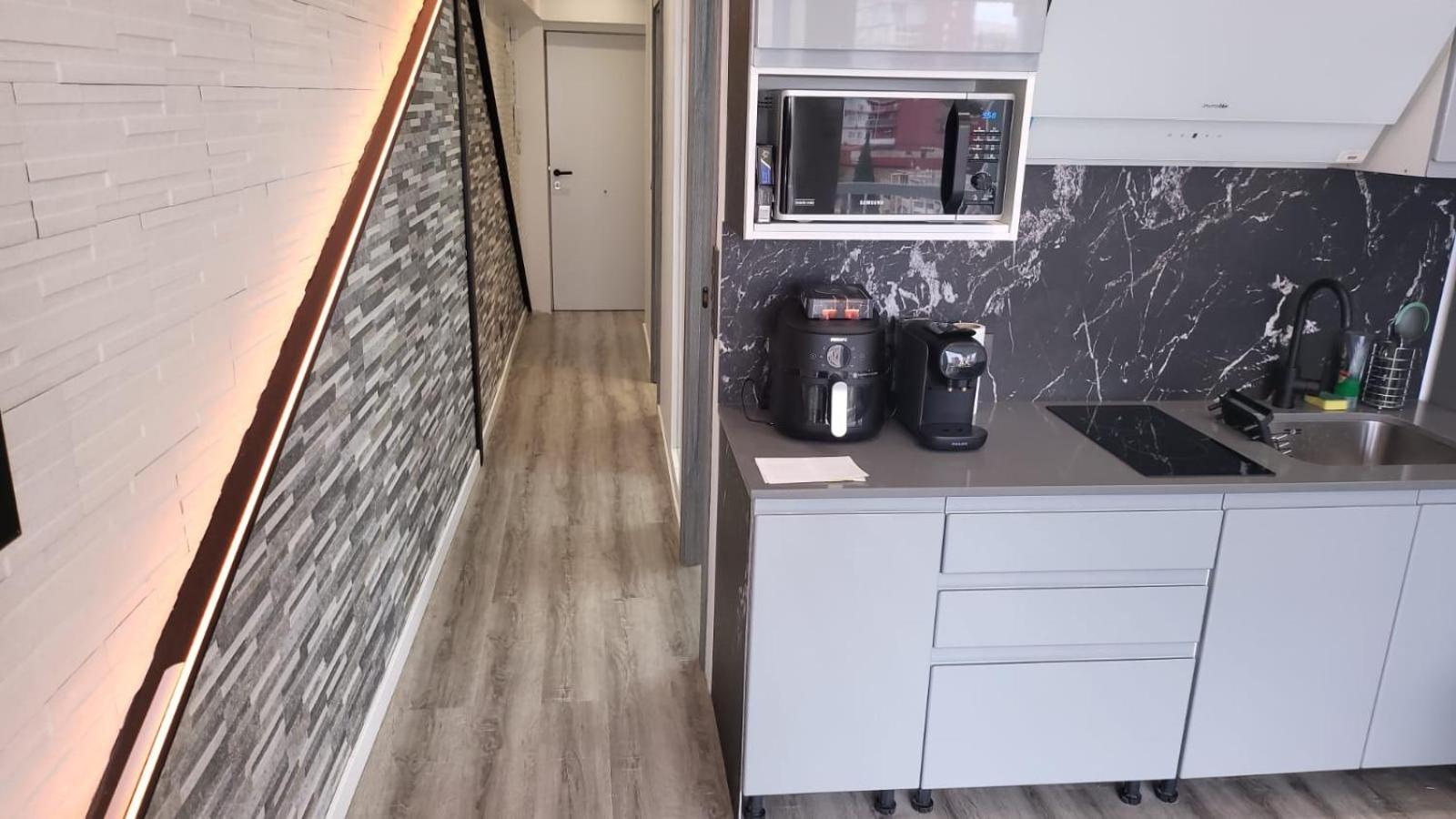 Apartamento Piso Eva Con Magnificas Vistas *