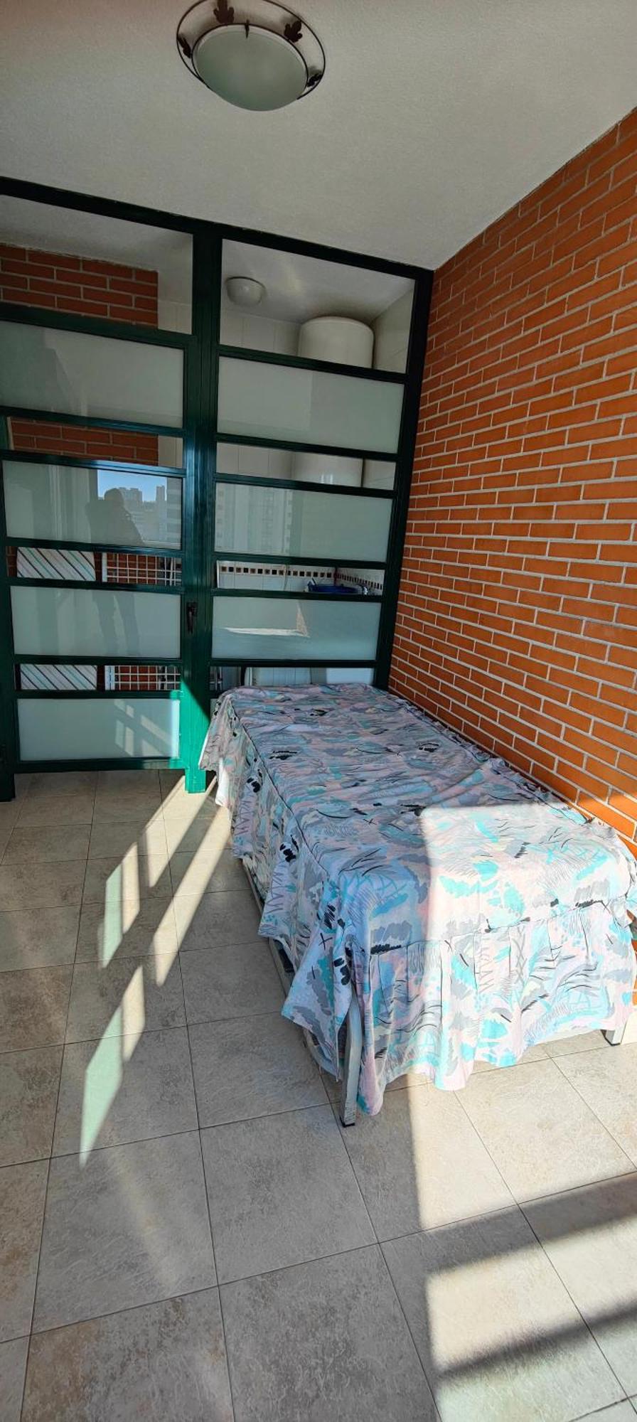 Parque Torresol - Parking - Aa - Wifi Benidorm