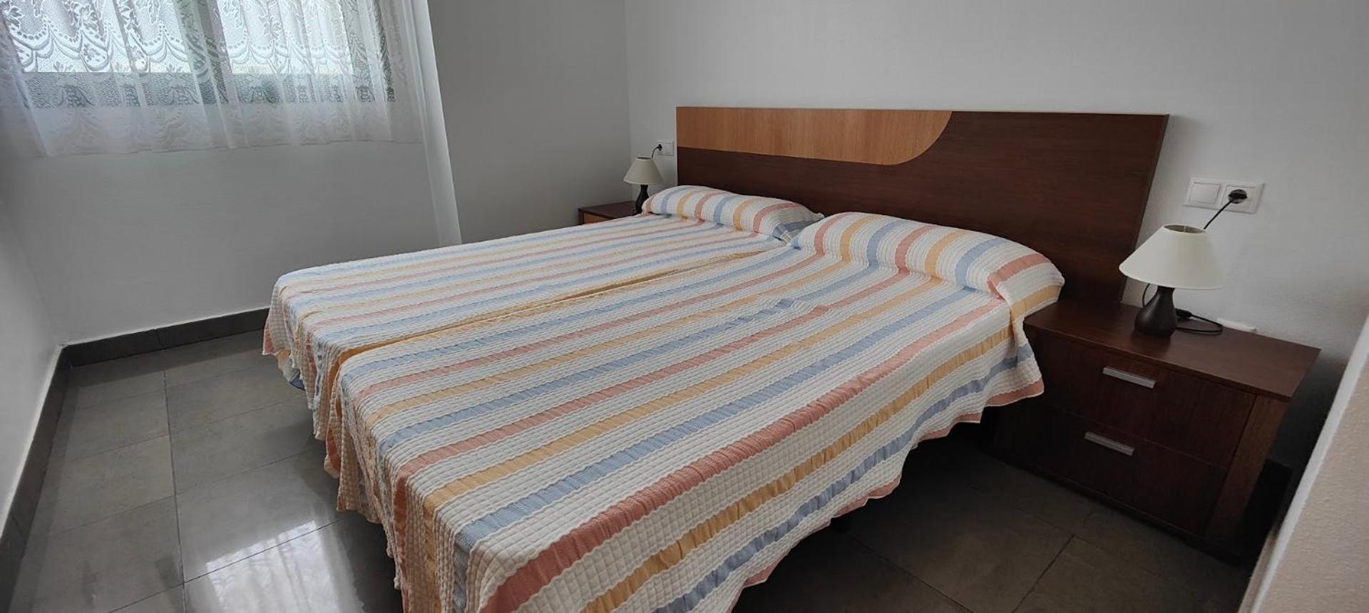 Parque Torresol - Parking - Aa - Wifi Benidorm