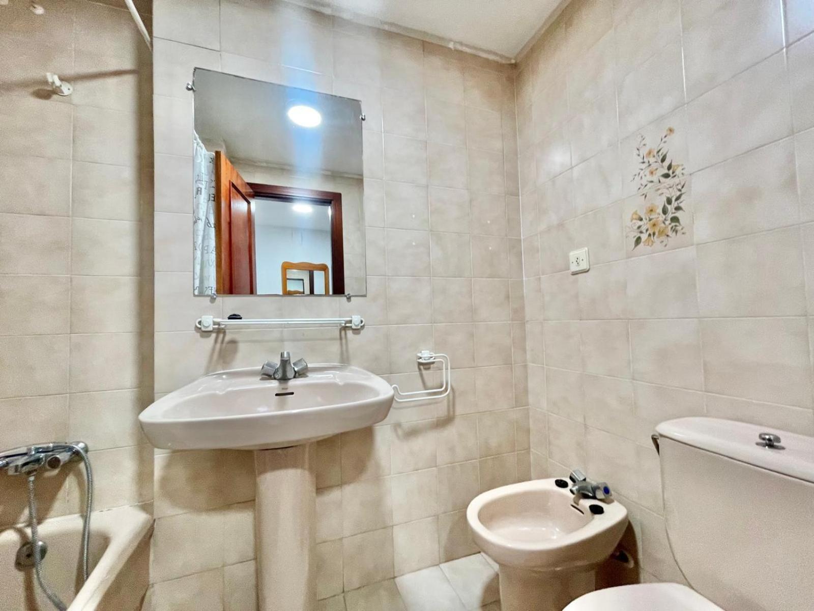 Apartamento Gemelos 2 Levante *