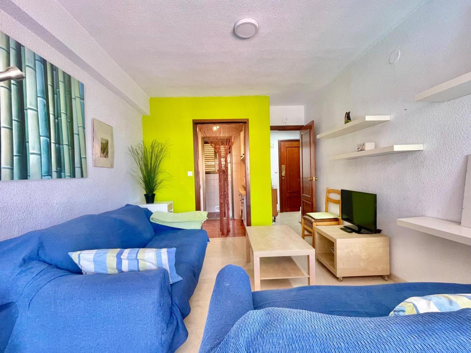 Gemelos 2 Levante Apartamento *