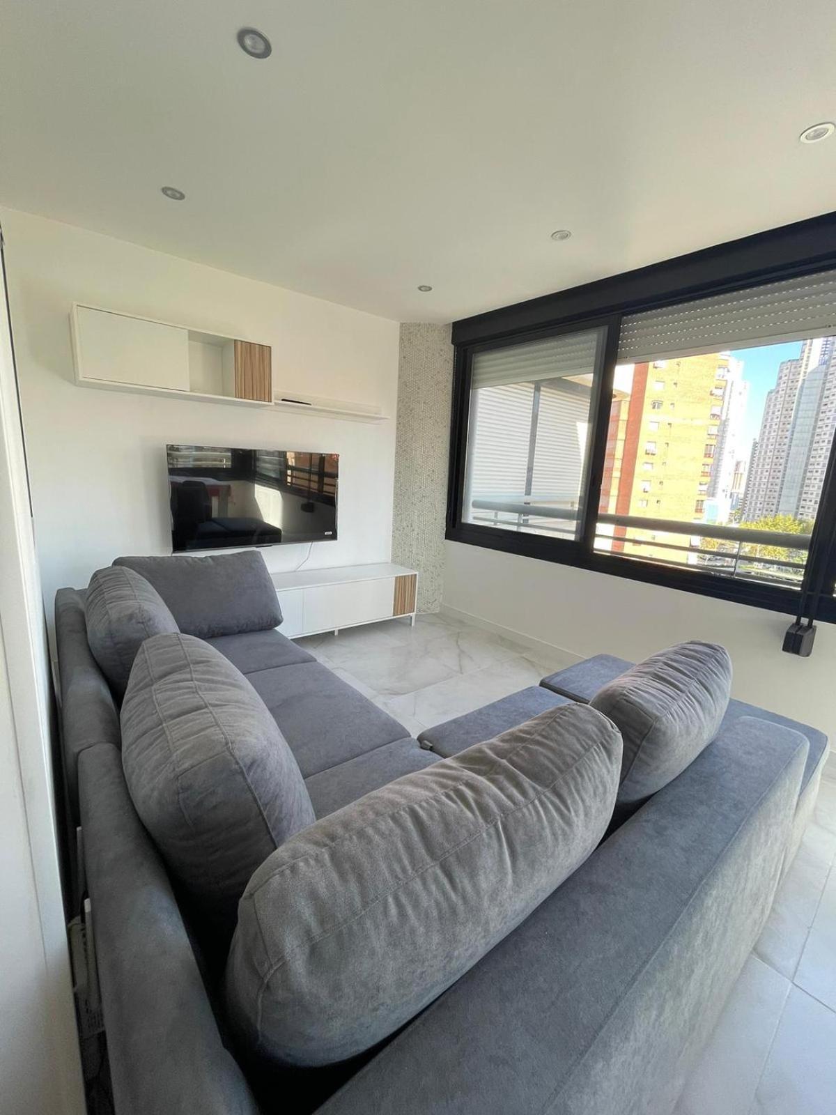 Apartment San Francisco Alquilevante