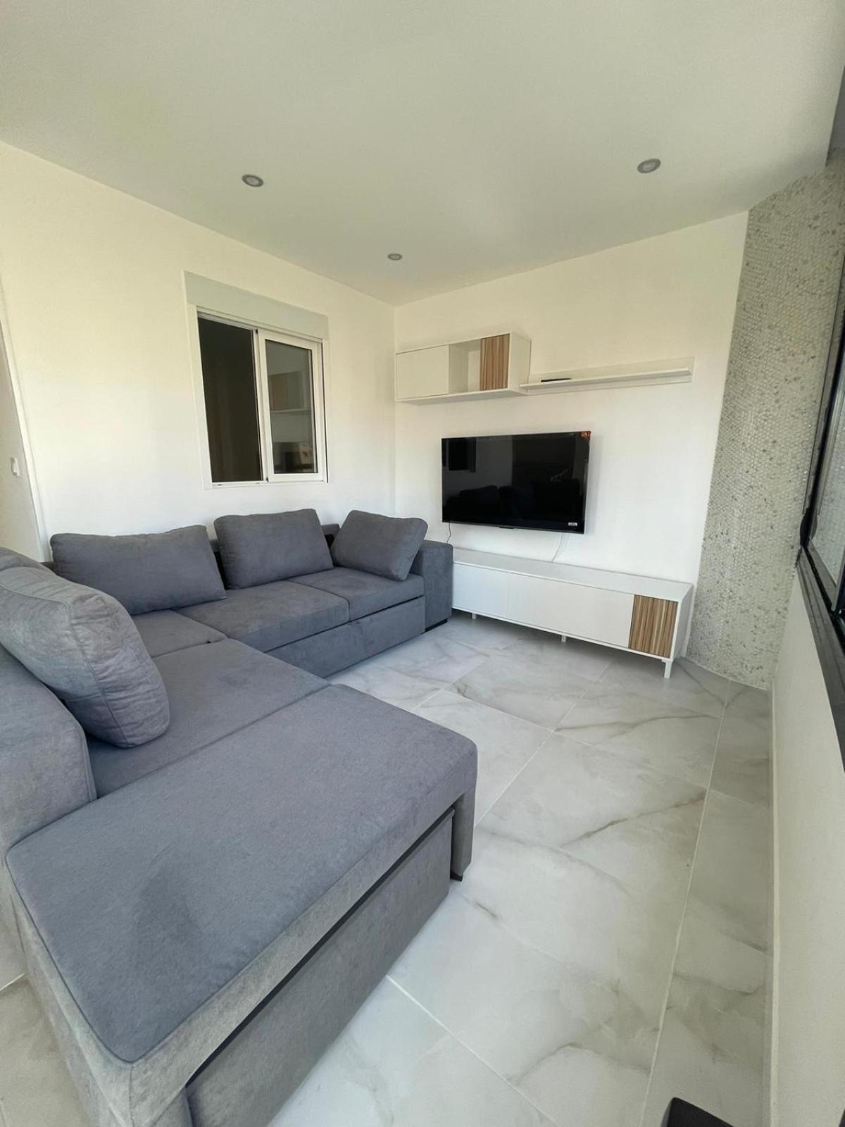 Apartment San Francisco Alquilevante *