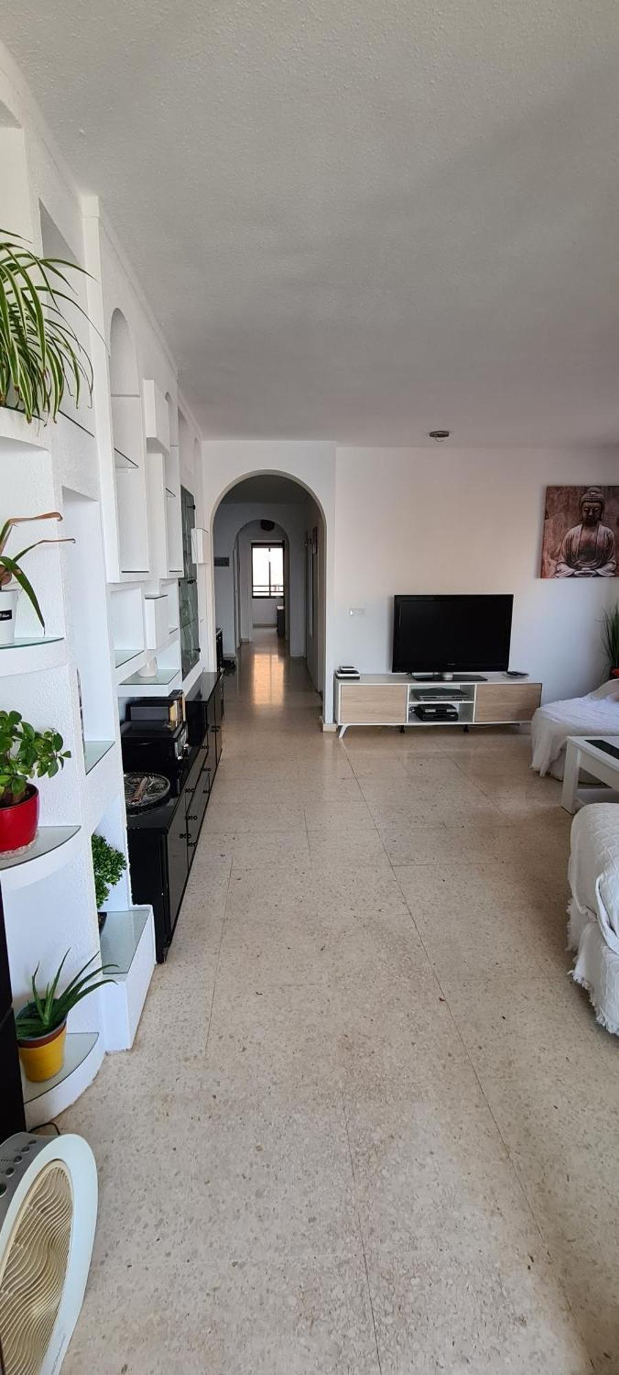 Apartment Apartamento 3 La Cala Benidorm