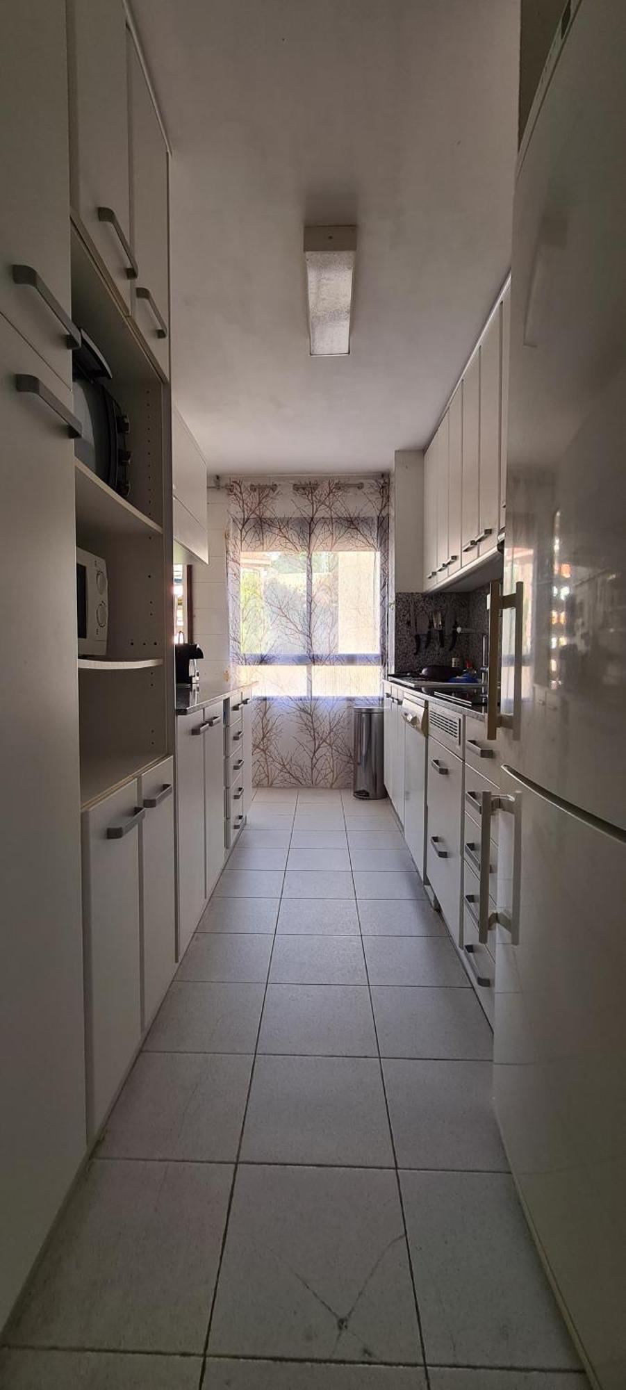 Apartment Apartamento 3 La Cala Benidorm