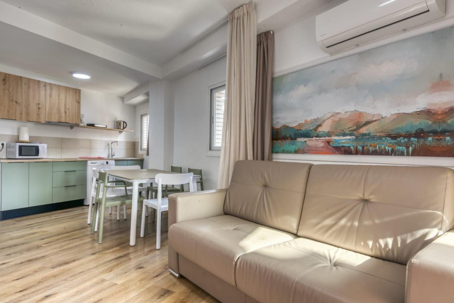 Pisos De Concha Apartamento Benidorm