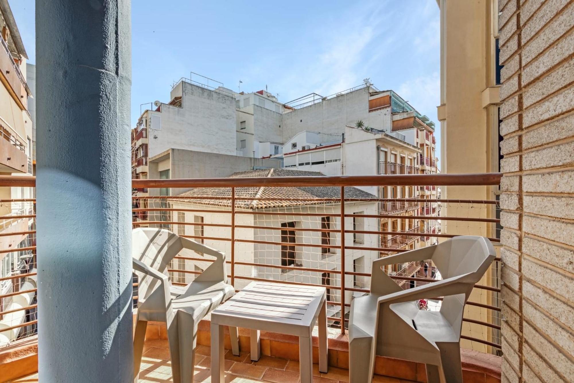 Apartamento Pisos De Concha *