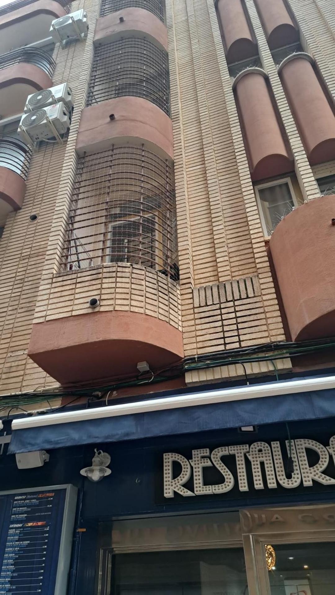 Pisos De Concha Apartamento *