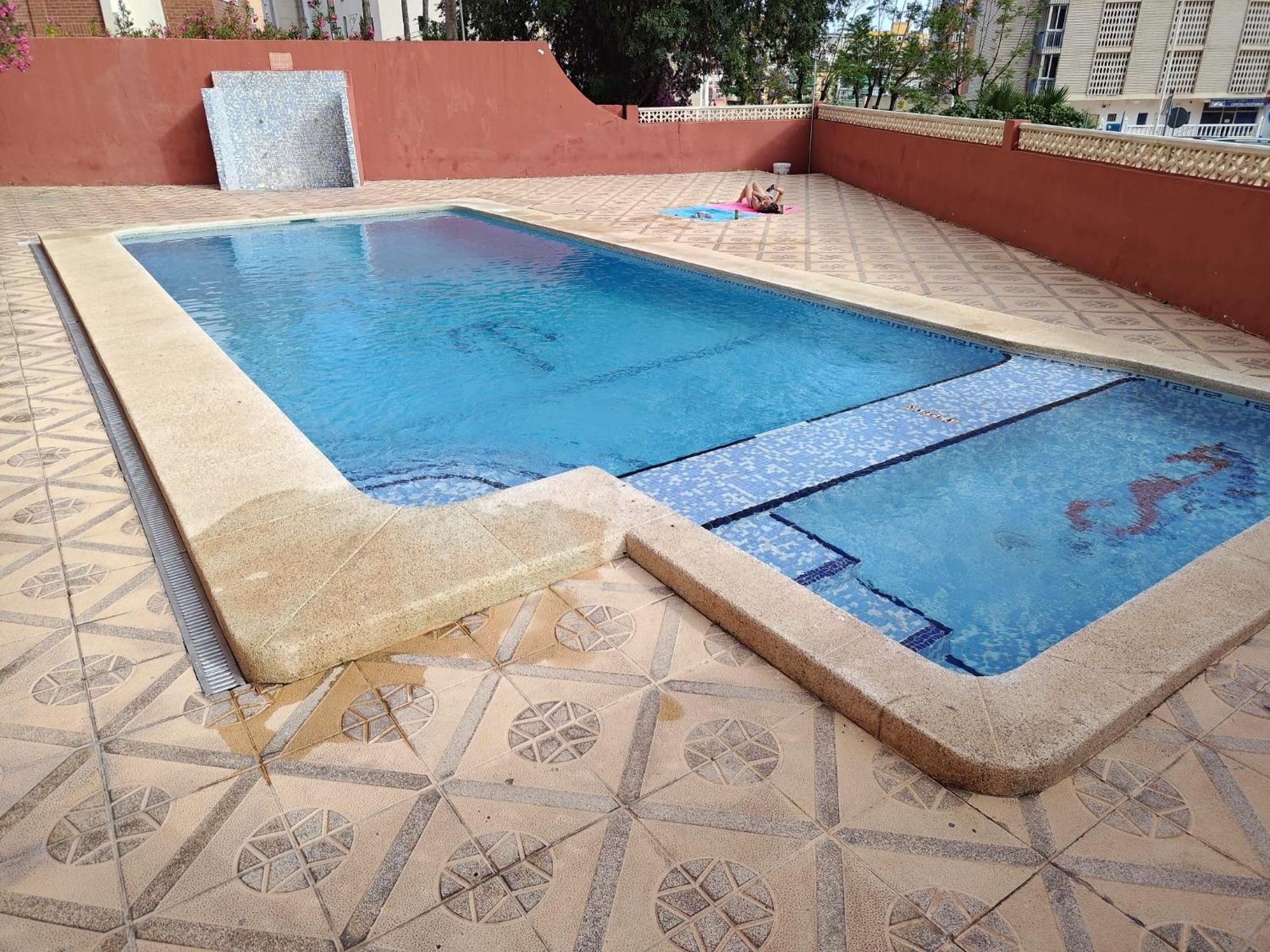 Narcea Apartment *