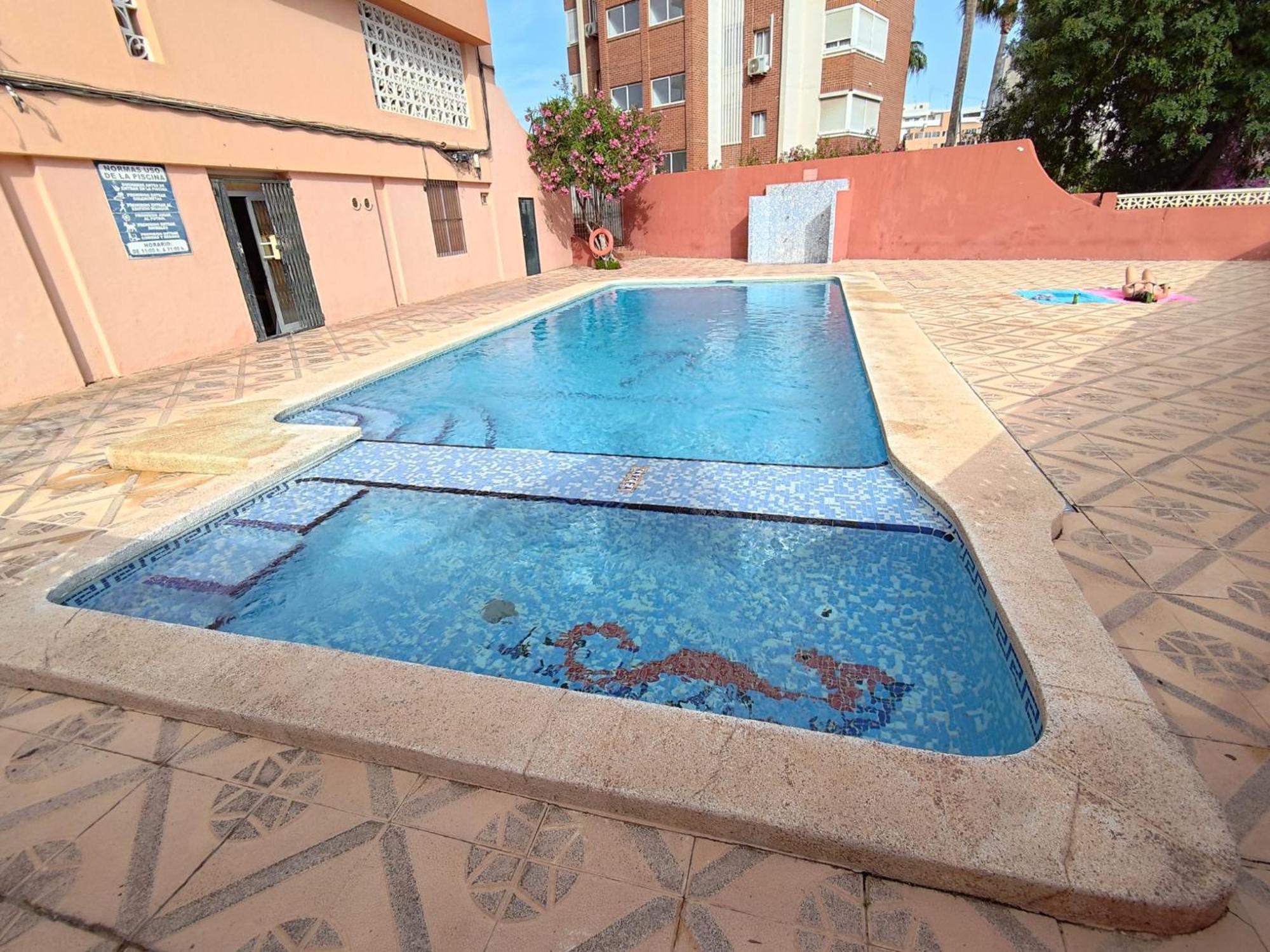 Narcea Apartment