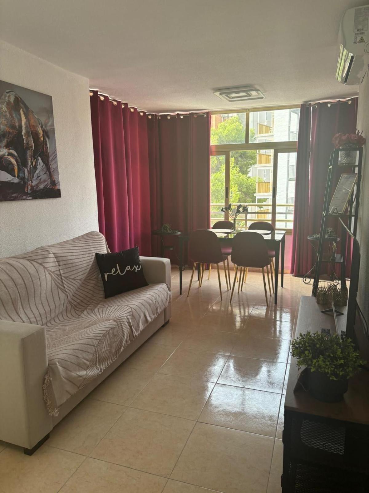 Apartment Sunny Place 5 Benidorm