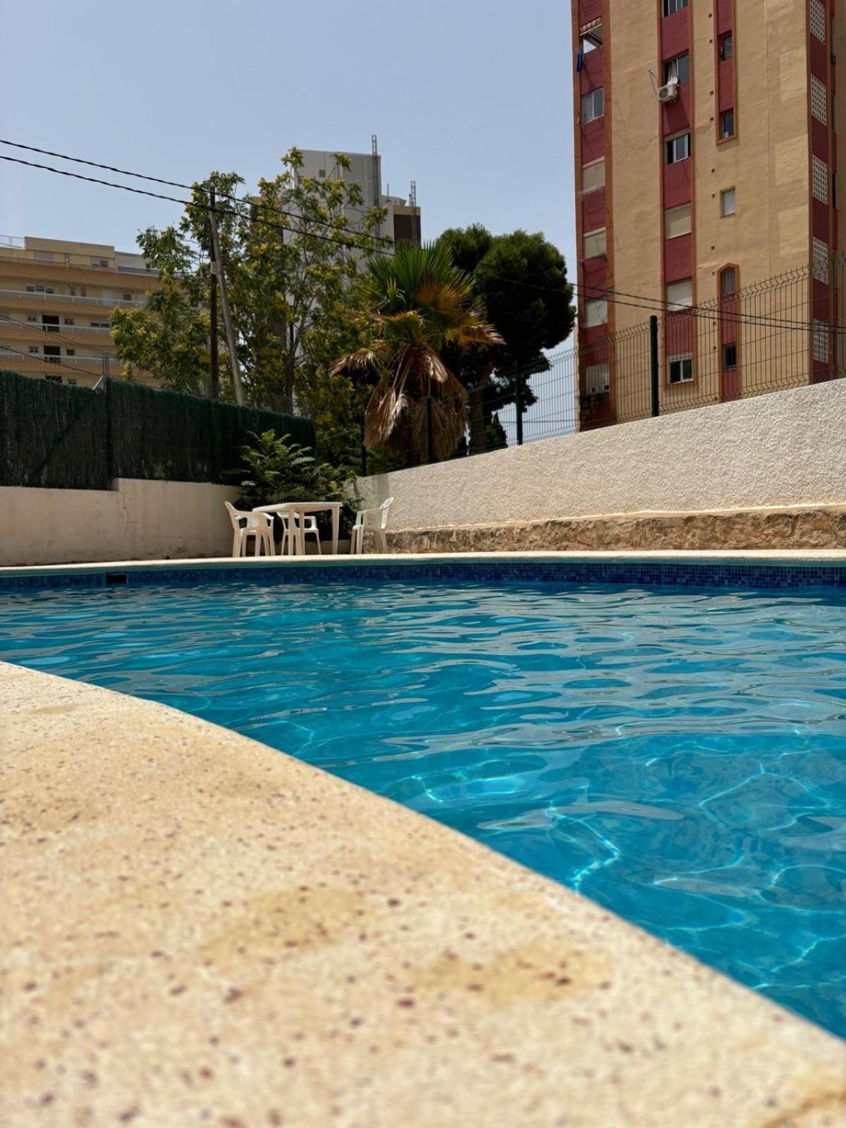 Sunny Place 5 Apartment *