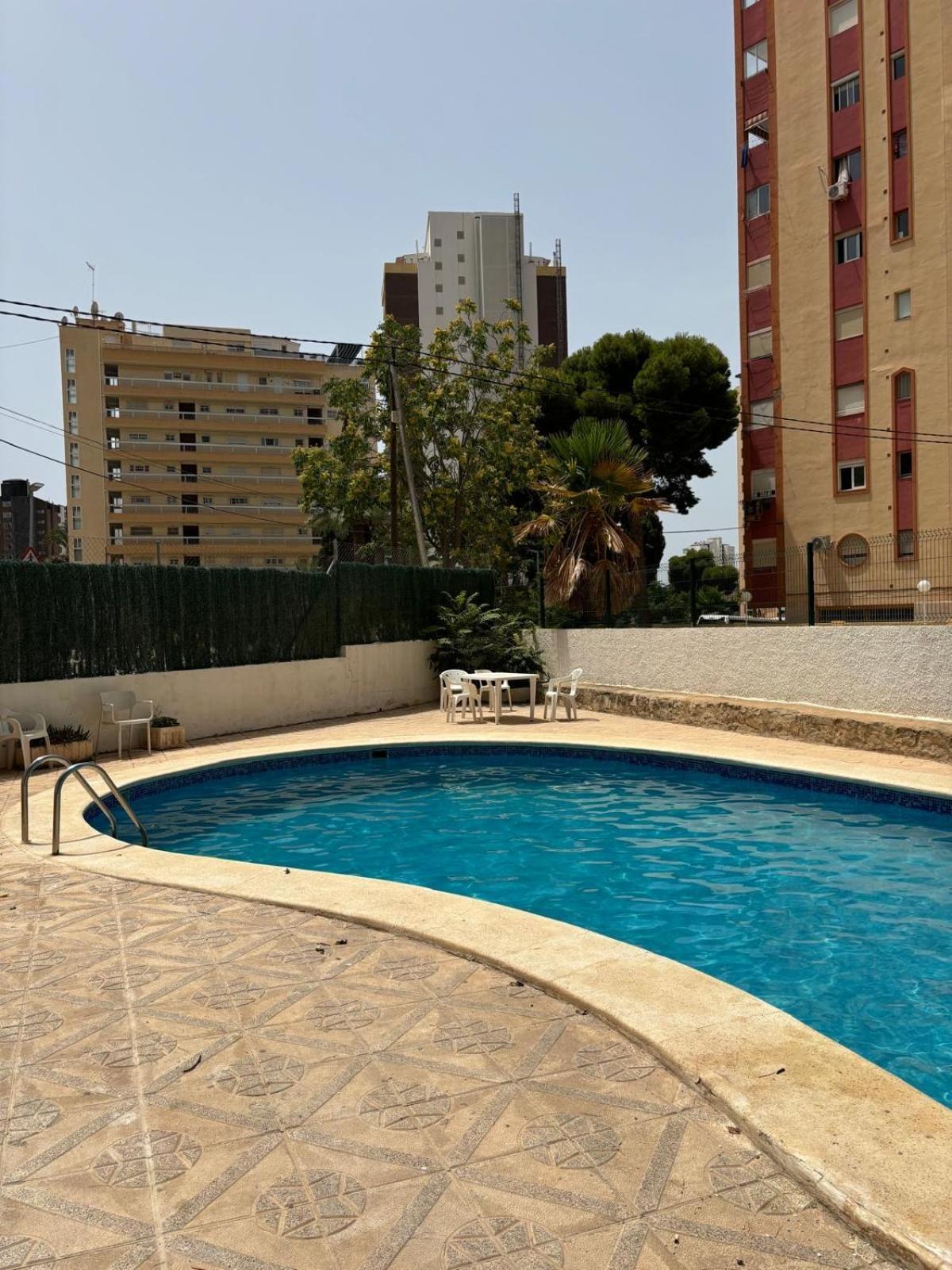 Apartment Sunny Place 5 *