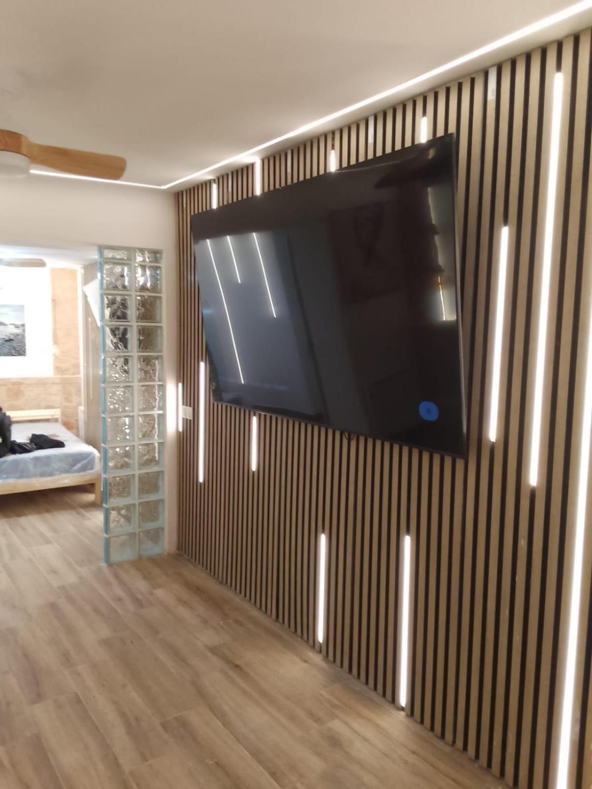 Appartement Palma Benidorm