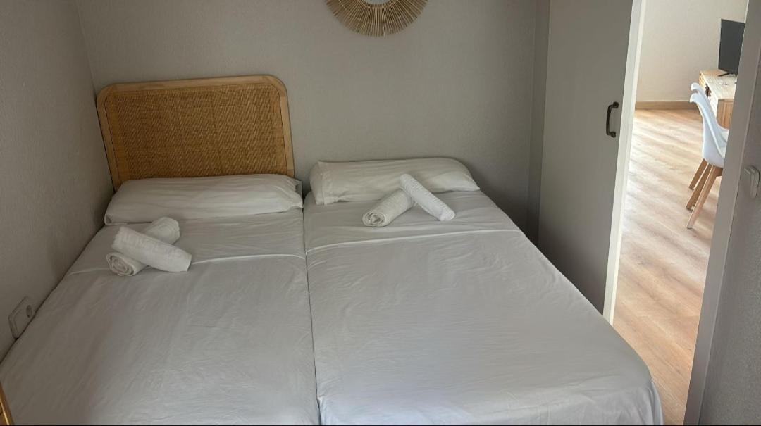 Apartment La Concha Playa De Levante