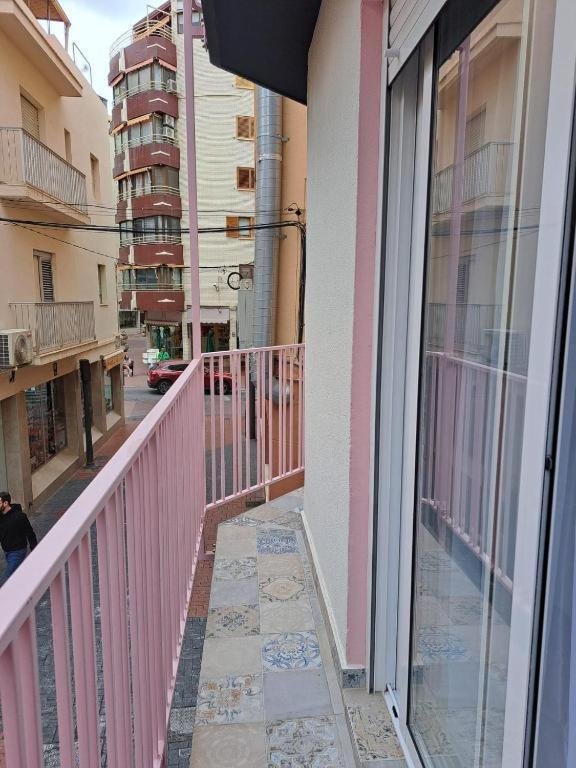 Apartamento Chloe37 *