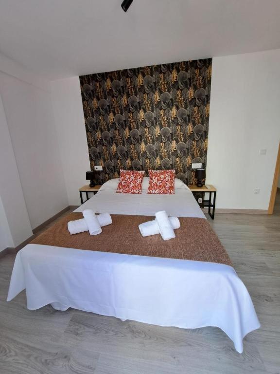 Chloe37 Apartamento Benidorm