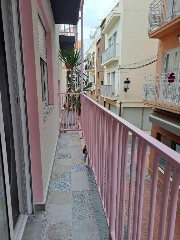 Chloe37 Apartamento