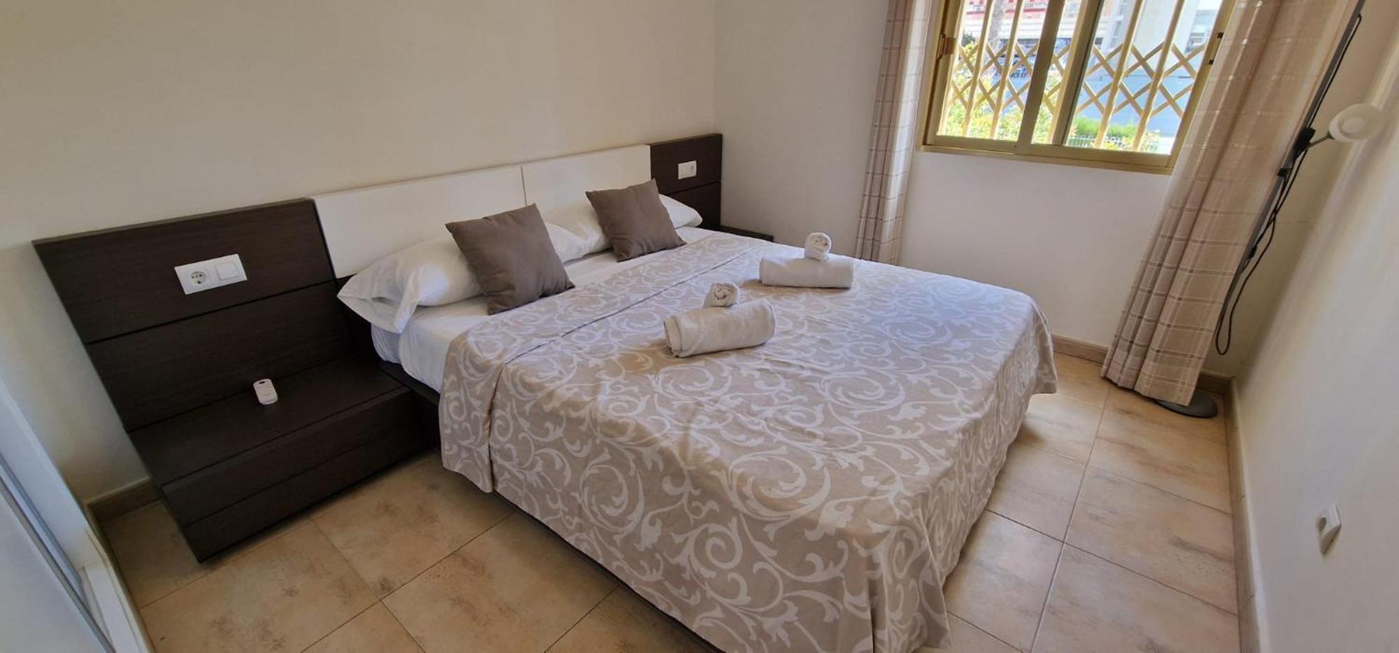 Rinconada Real Сasa de vacaciones Benidorm
