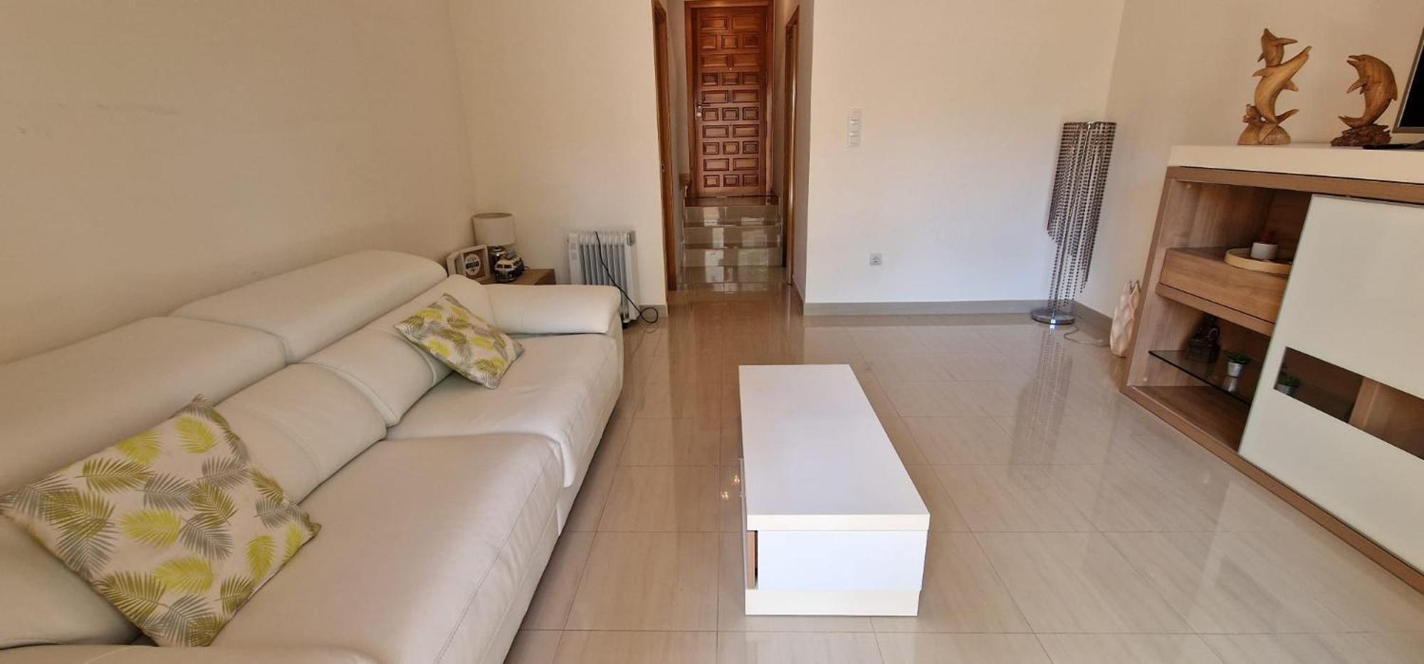 Rinconada Real Сasa de vacaciones Benidorm