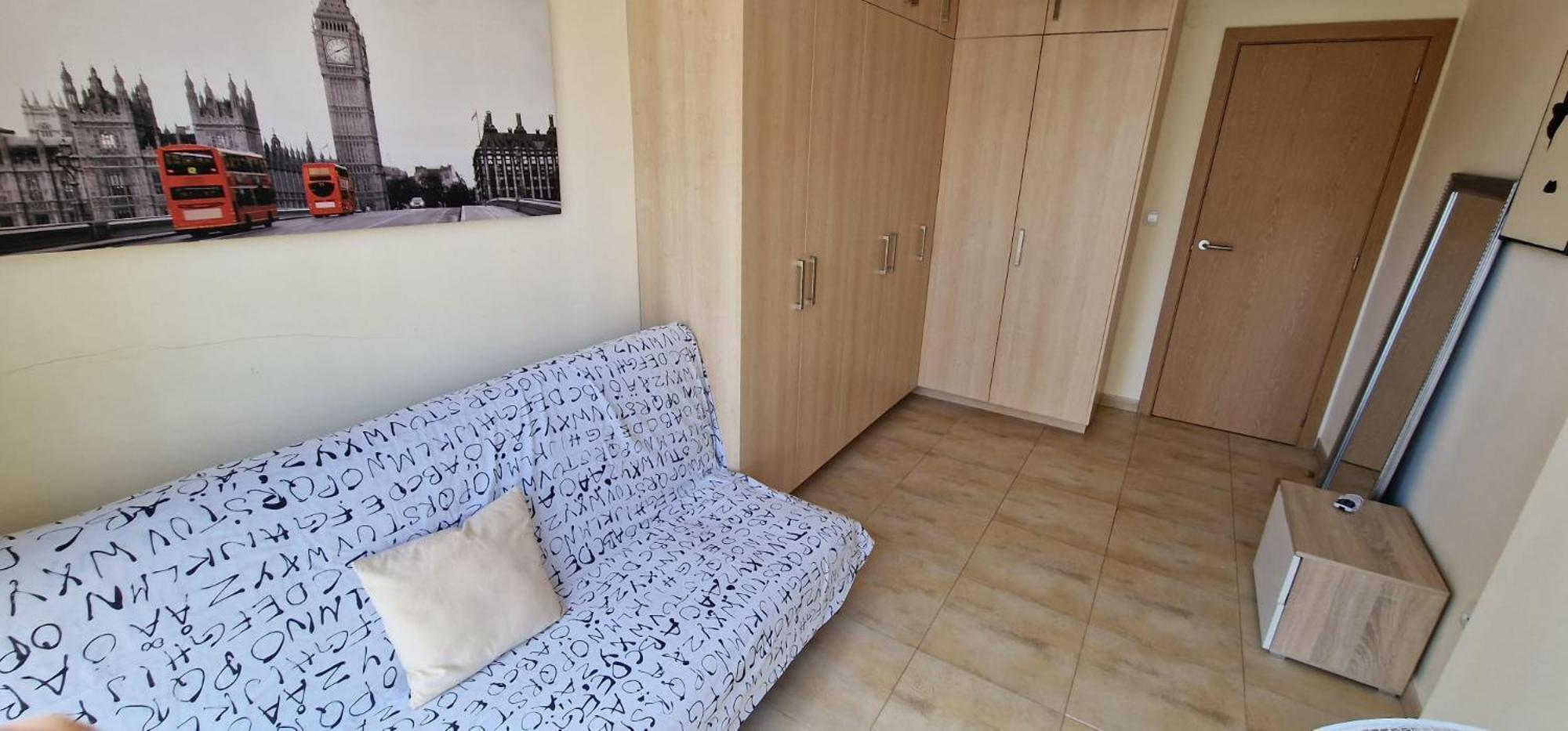 Сasa de vacaciones Rinconada Real