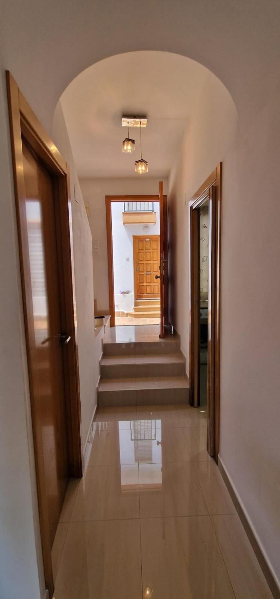Rinconada Real Сasa de vacaciones Benidorm