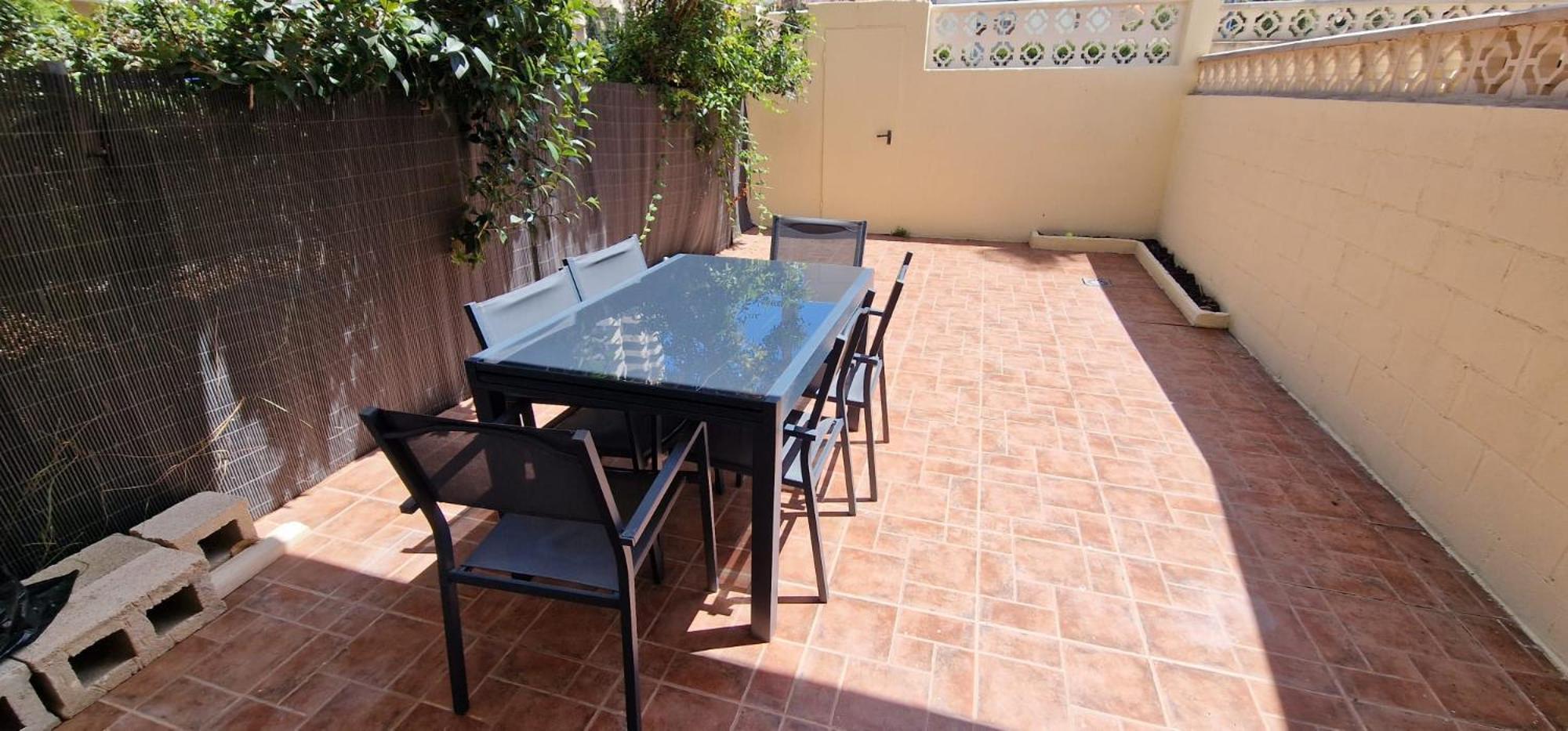 Rinconada Real Benidorm