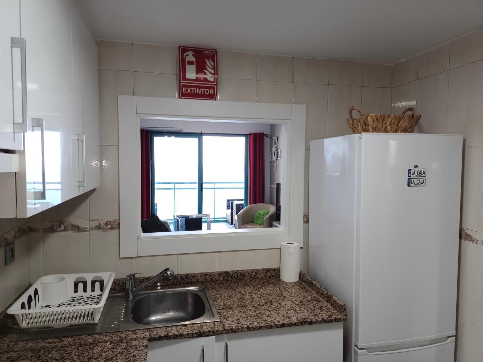 Atrium Apartment *
