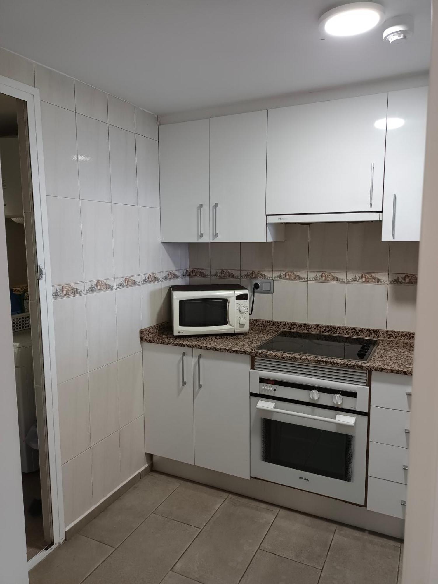 Atrium Apartment *