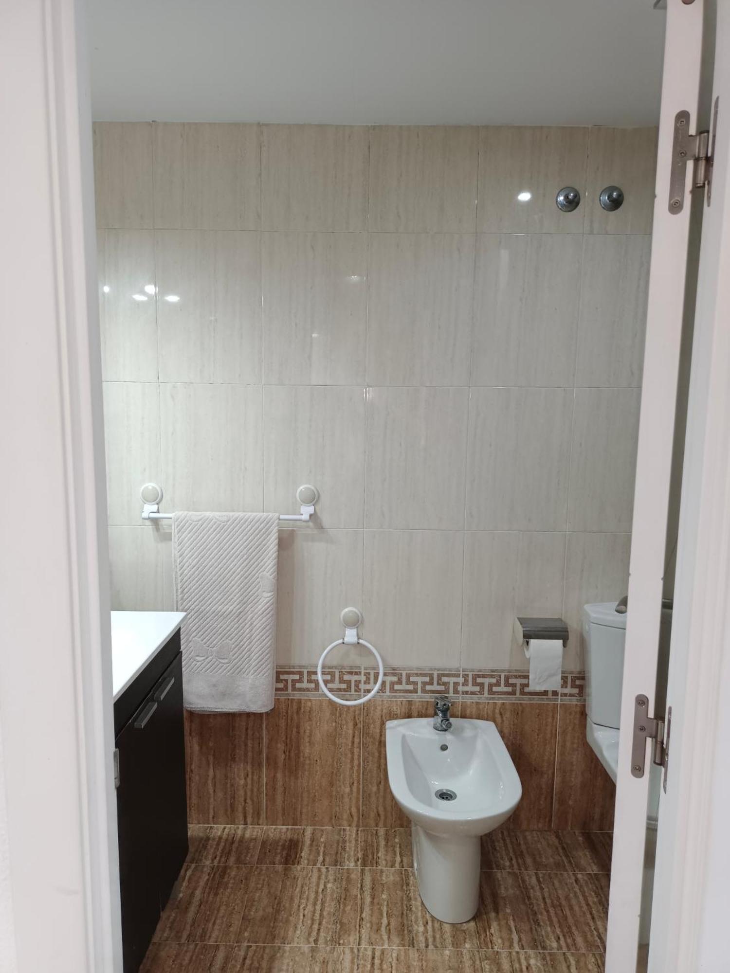 Atrium Apartment Benidorm
