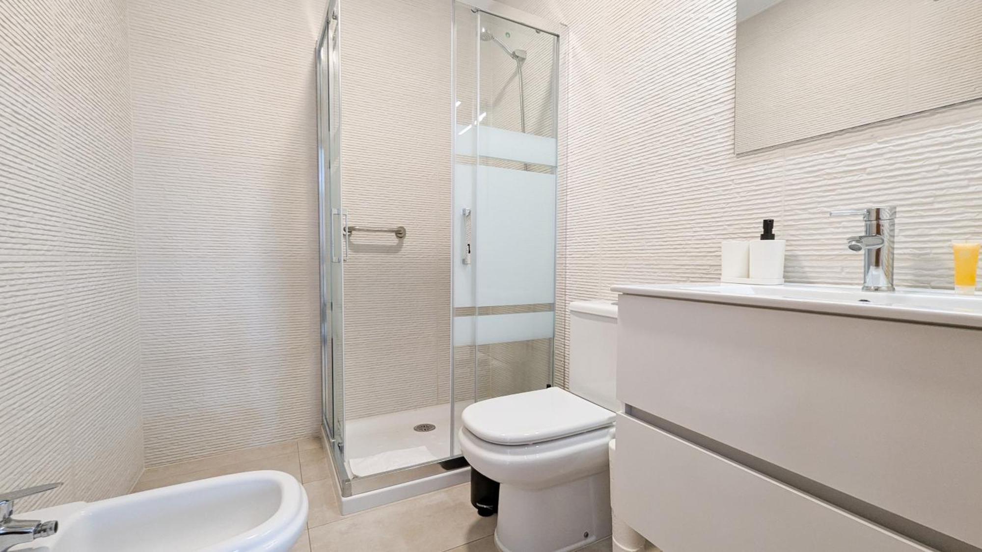 Apartamento Florida Sea View Benidorm