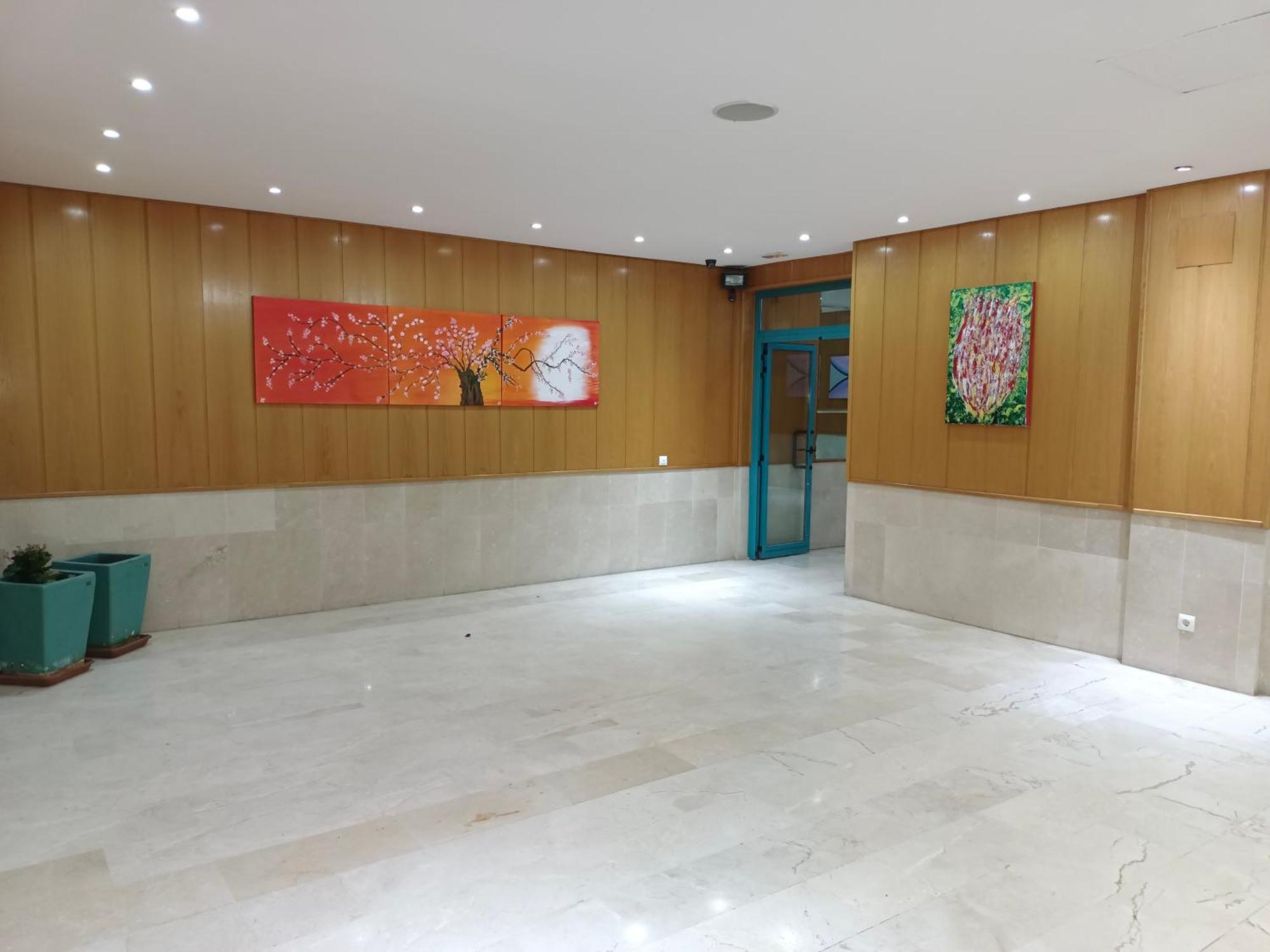 Atrium * Benidorm