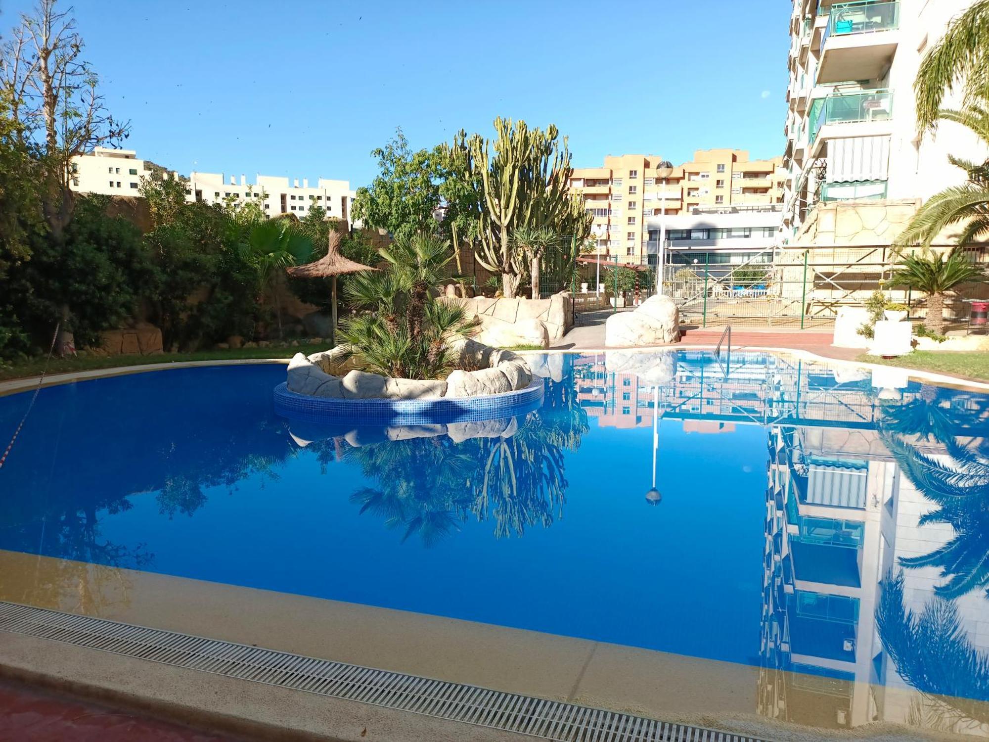 Atrium Benidorm
