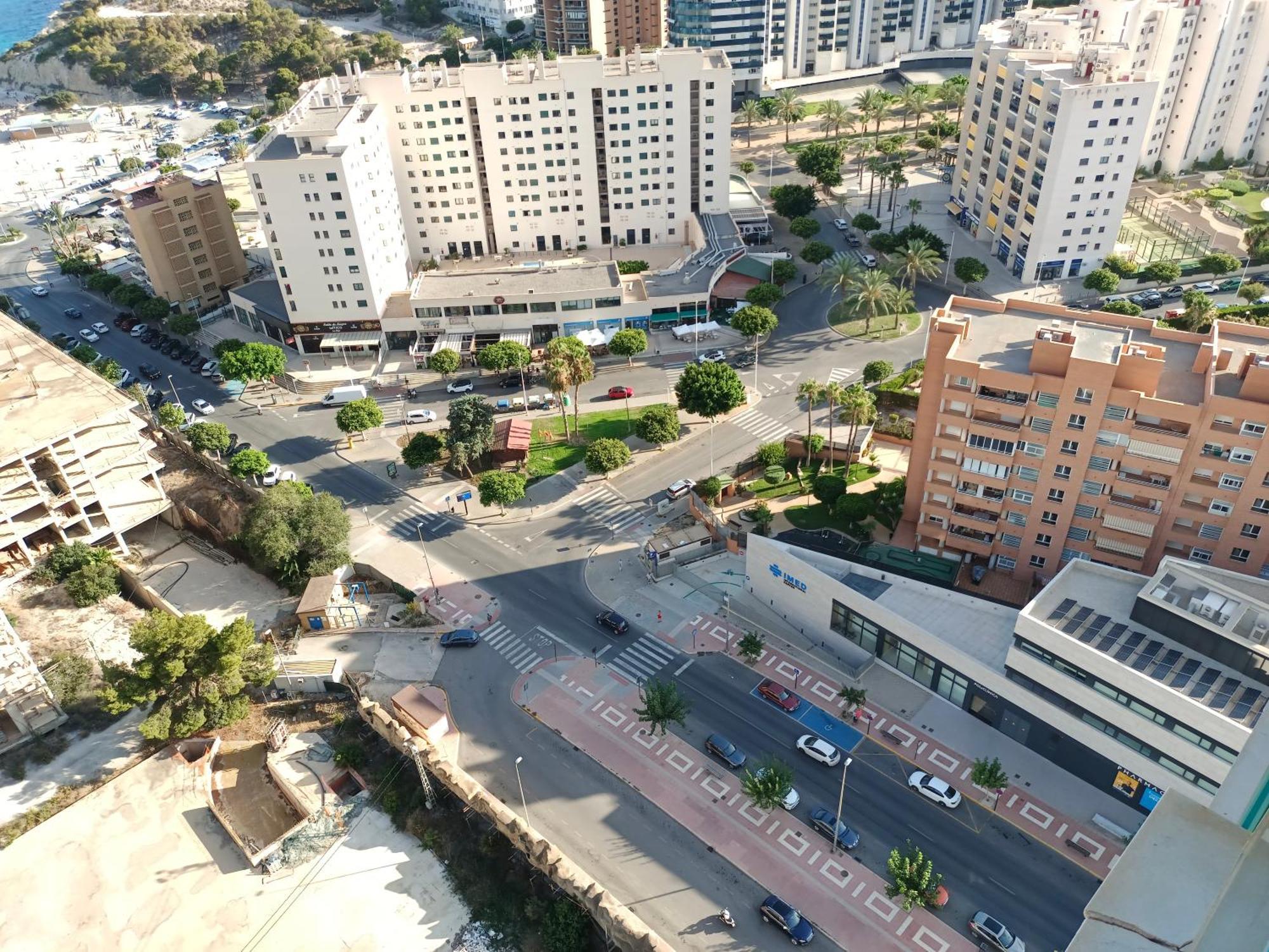 Atrium Benidorm