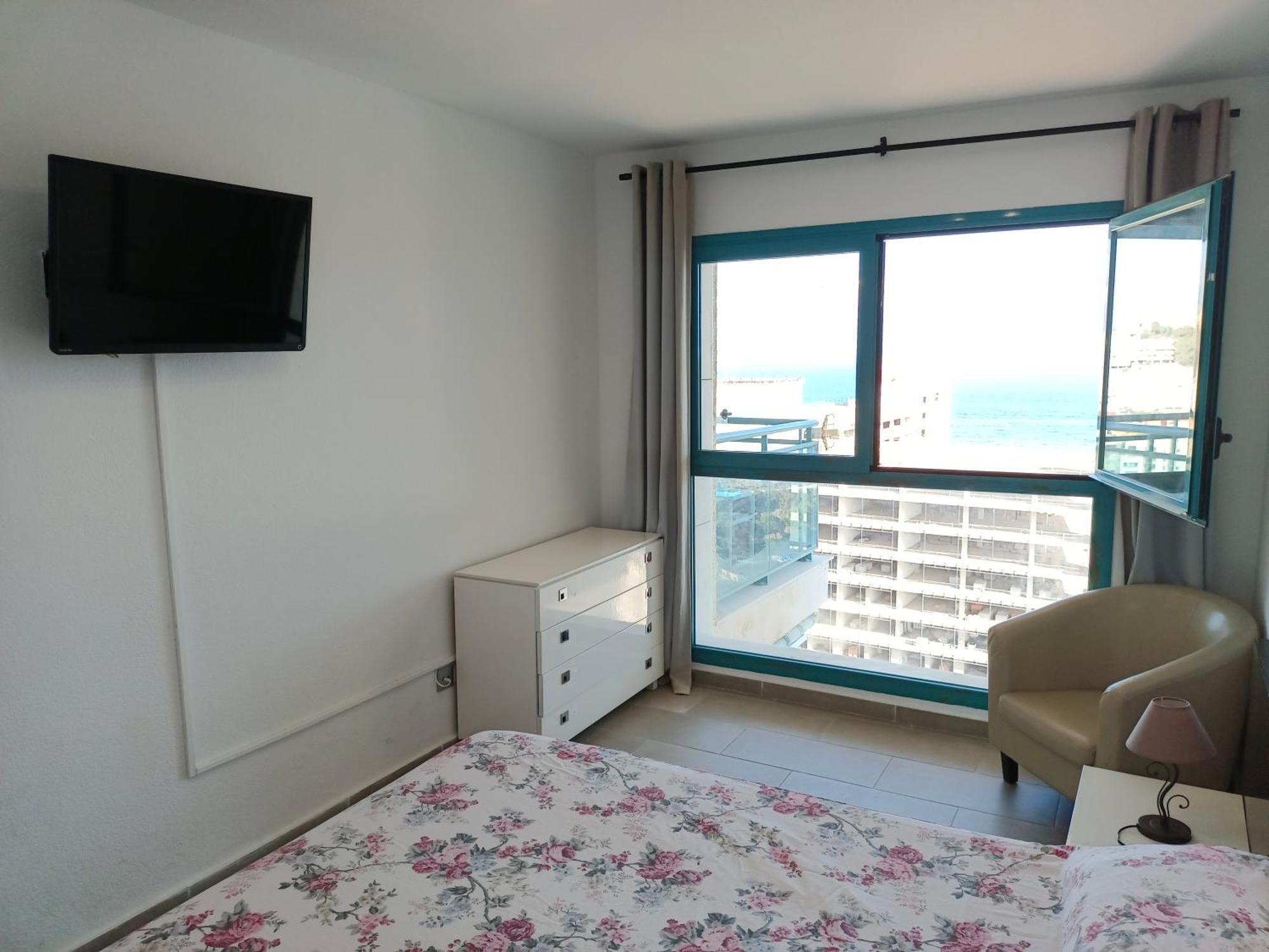 Apartment Atrium Benidorm